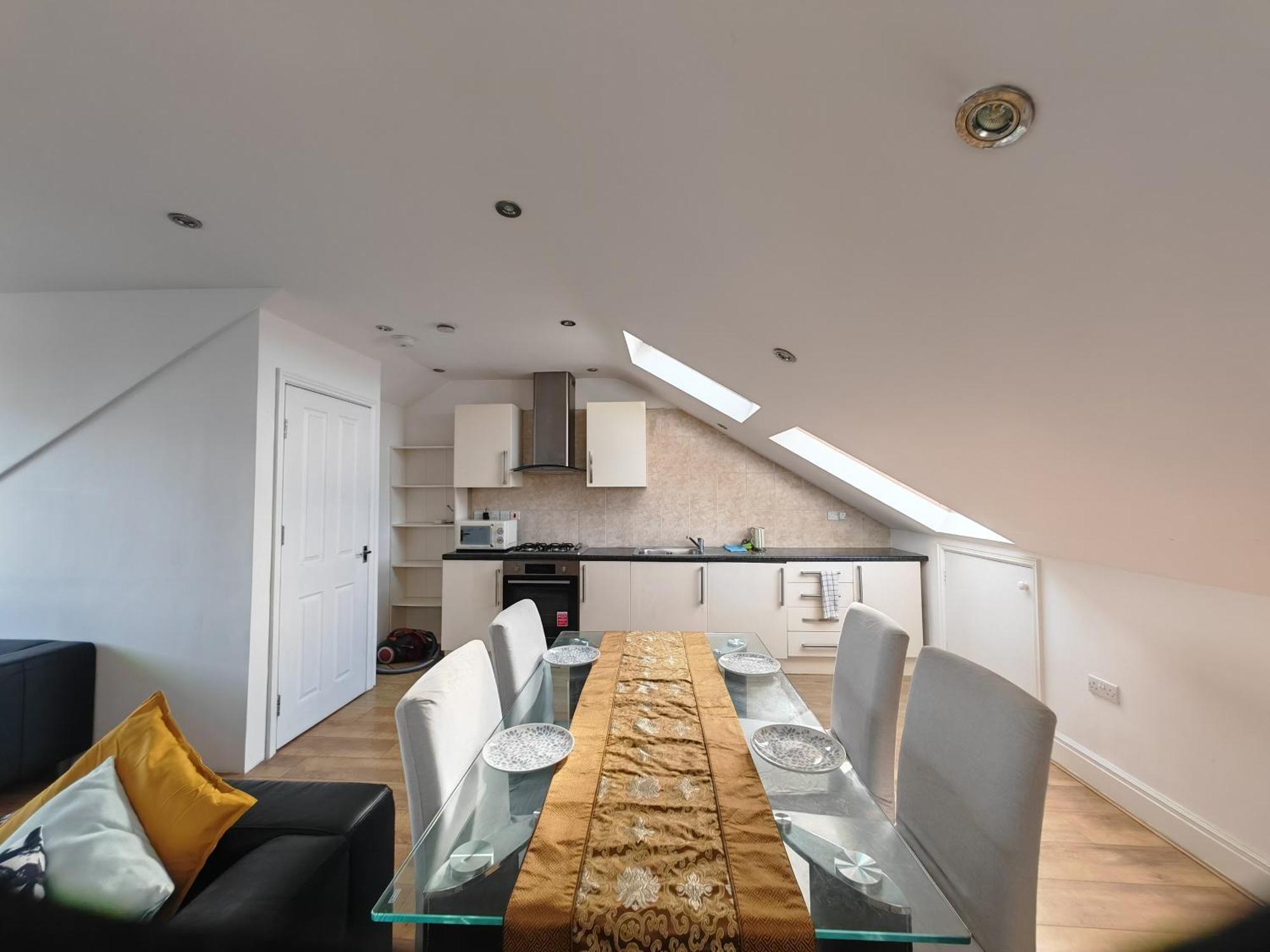 Appartement Near Londres