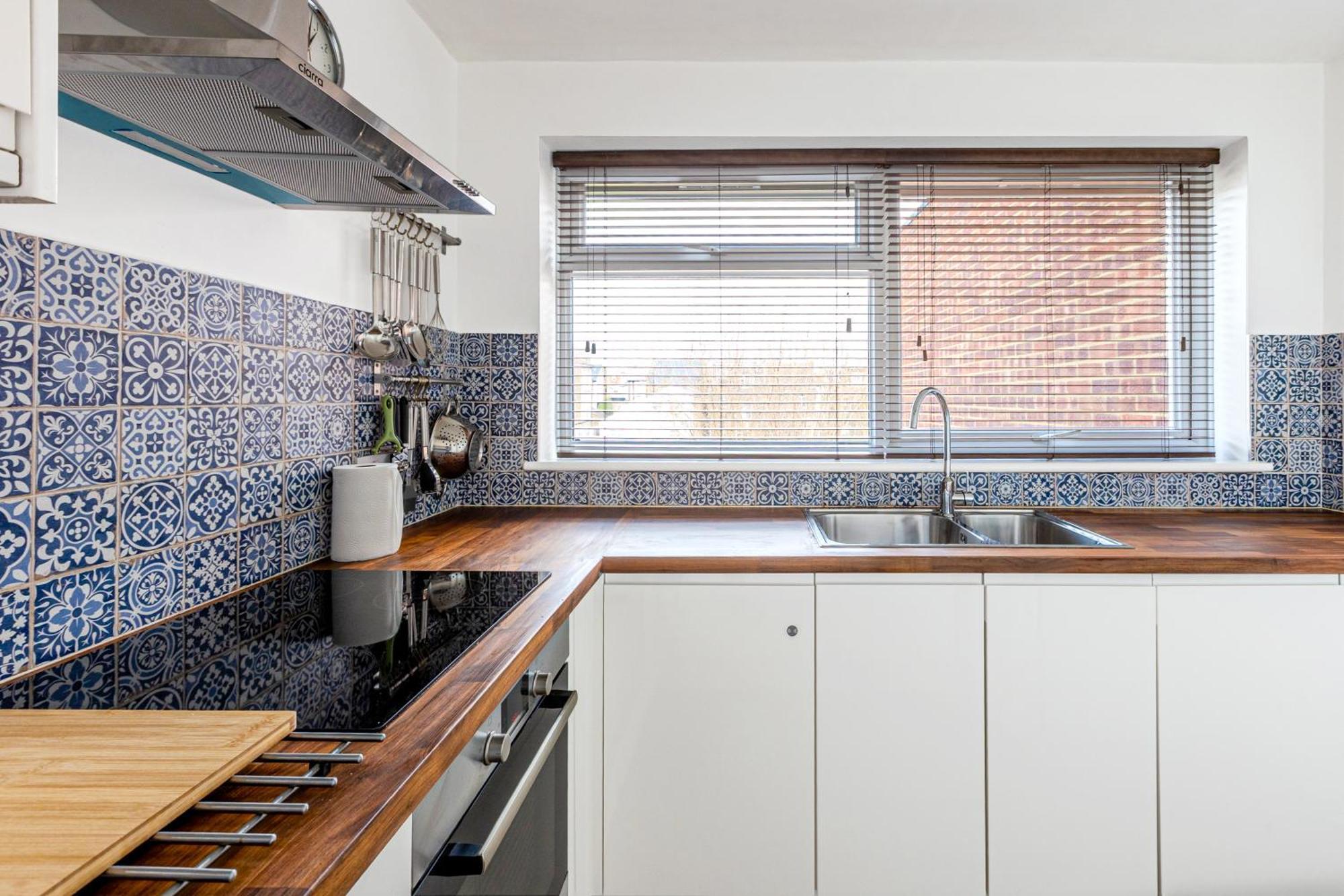 Dreamy Leytonstone 5 Min To Tube Apartment *