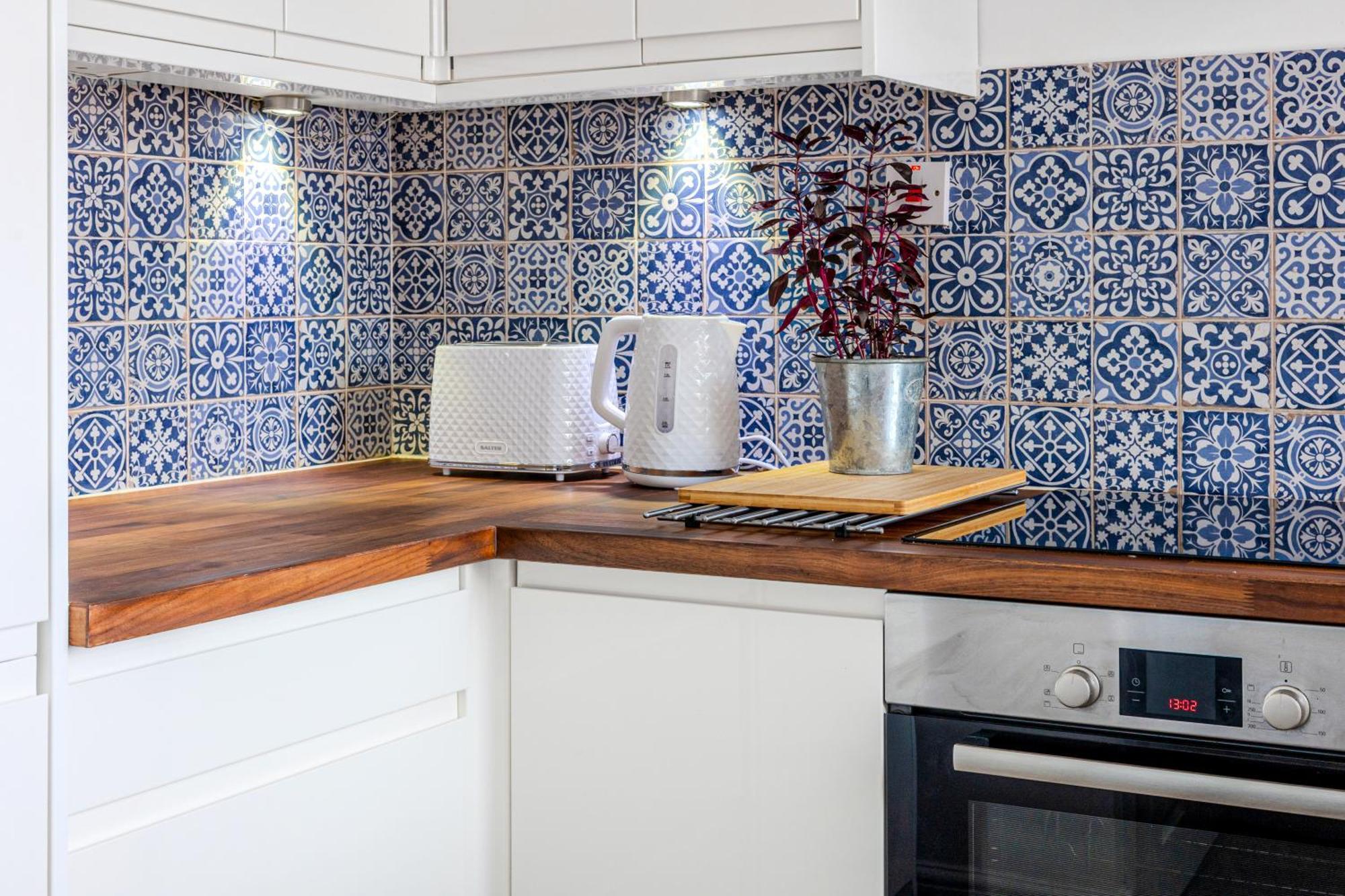 Apartment Dreamy Leytonstone 5 Min To Tube *