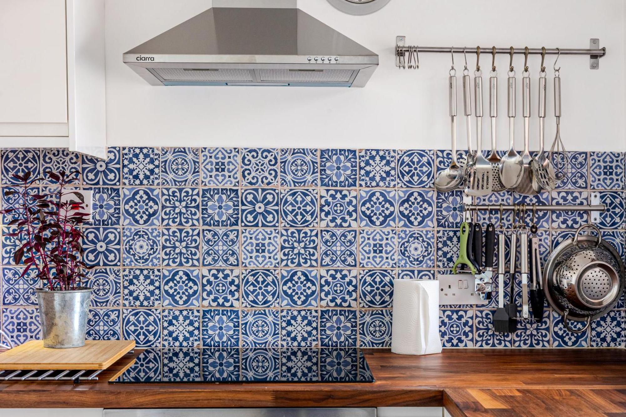Dreamy Leytonstone 5 Min To Tube Apartment *