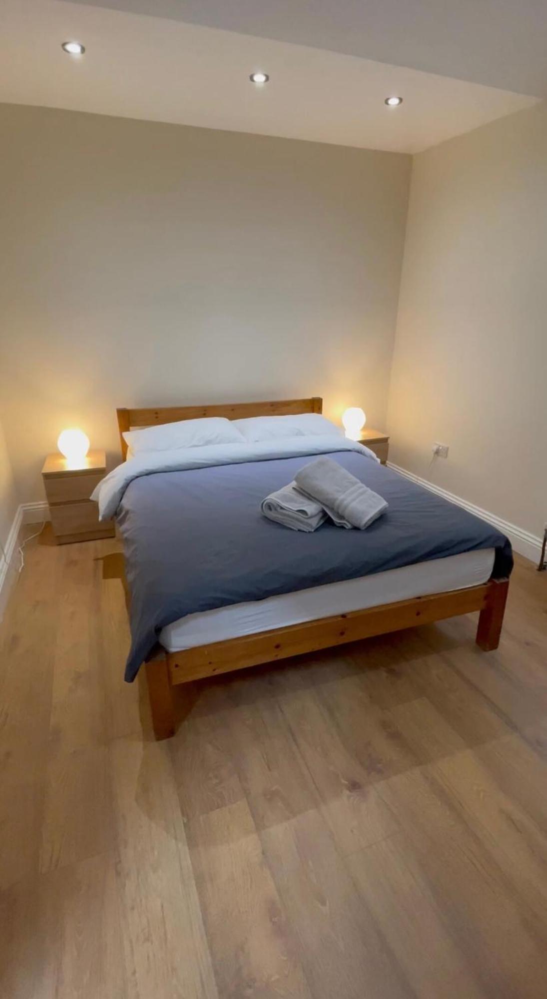 Appartement Lovely 1-bedroom Flat In Near Blackhorse Rd *