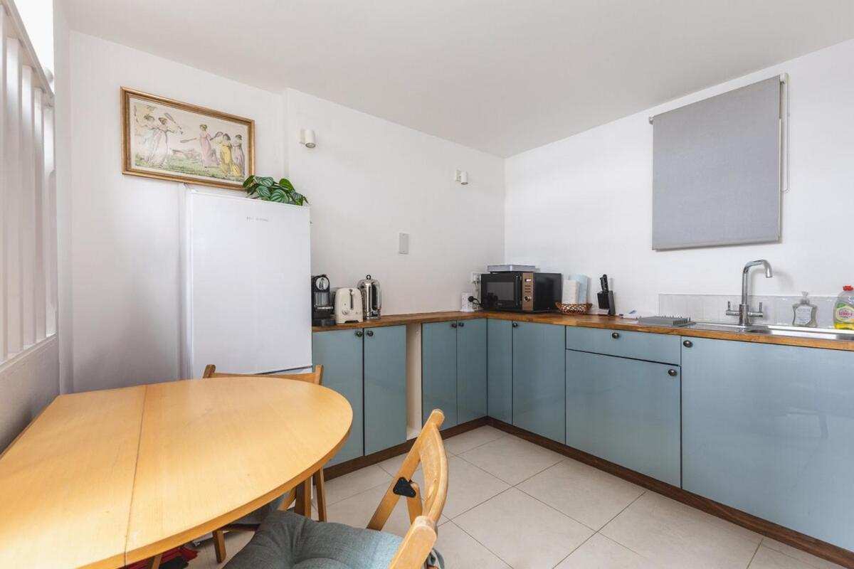 Appartement Chic & Trendy 1-bed In Wimbledon