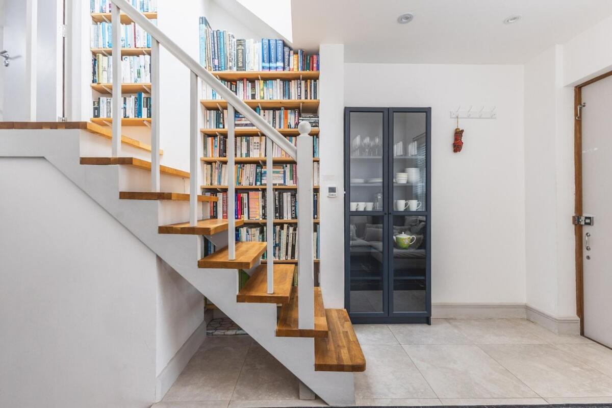 Appartement Chic & Trendy 1-bed In Wimbledon