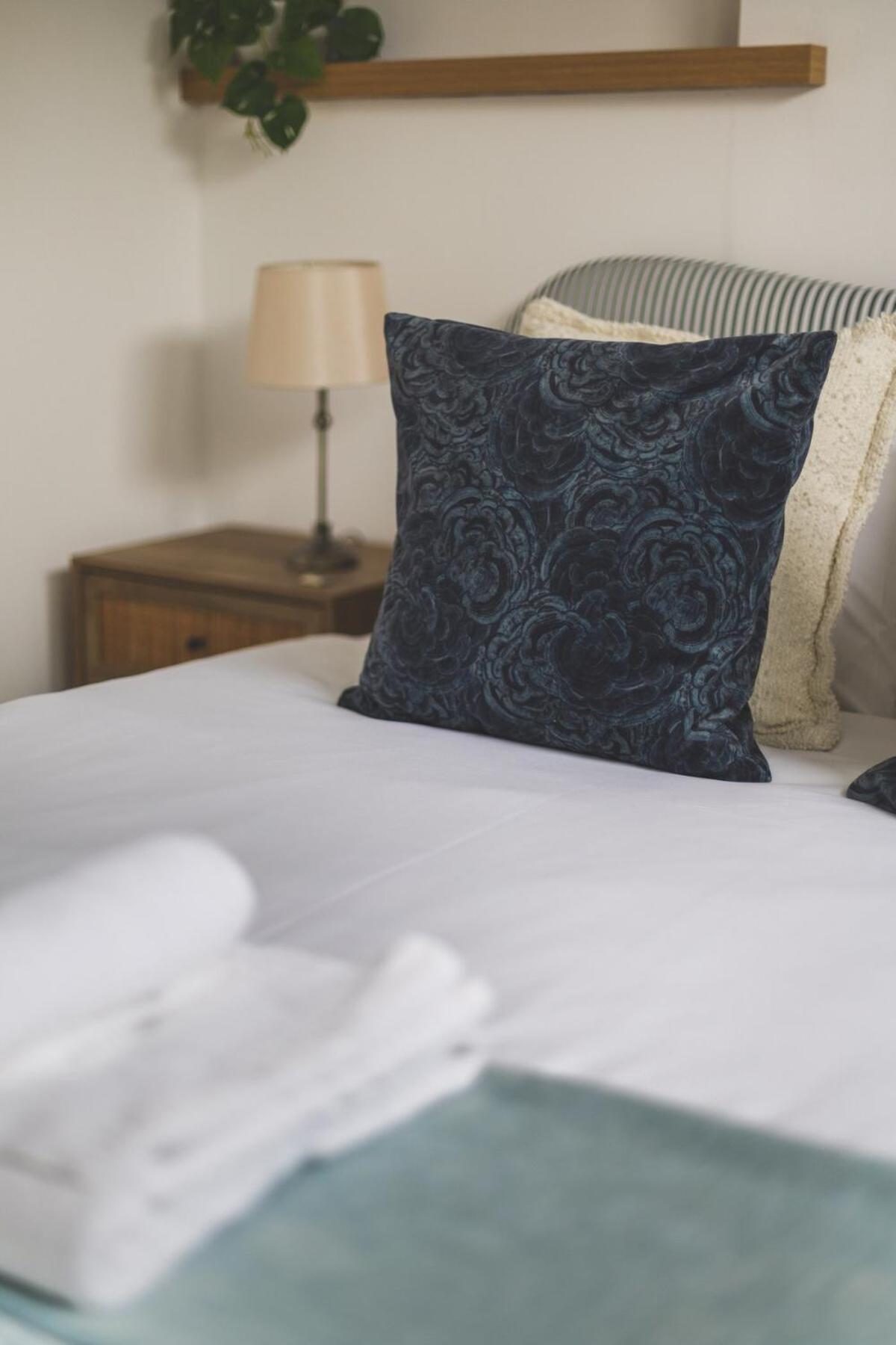 Chic & Trendy 1-bed In Wimbledon Londra