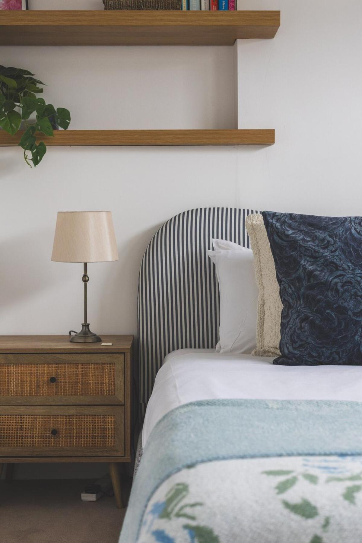 Appartement Chic & Trendy 1-bed In Wimbledon Londres