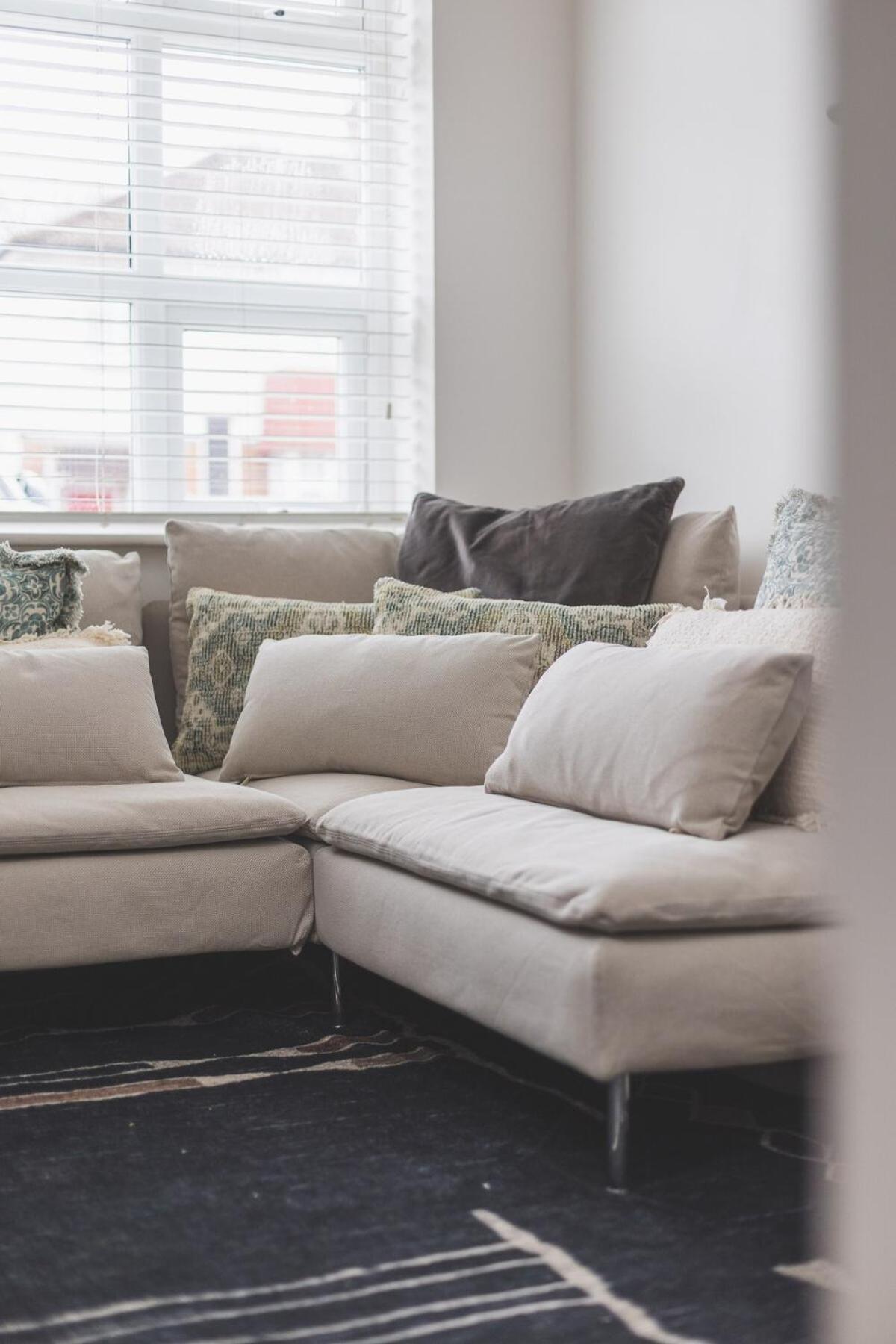 Chic & Trendy 1-bed In Wimbledon Appartement