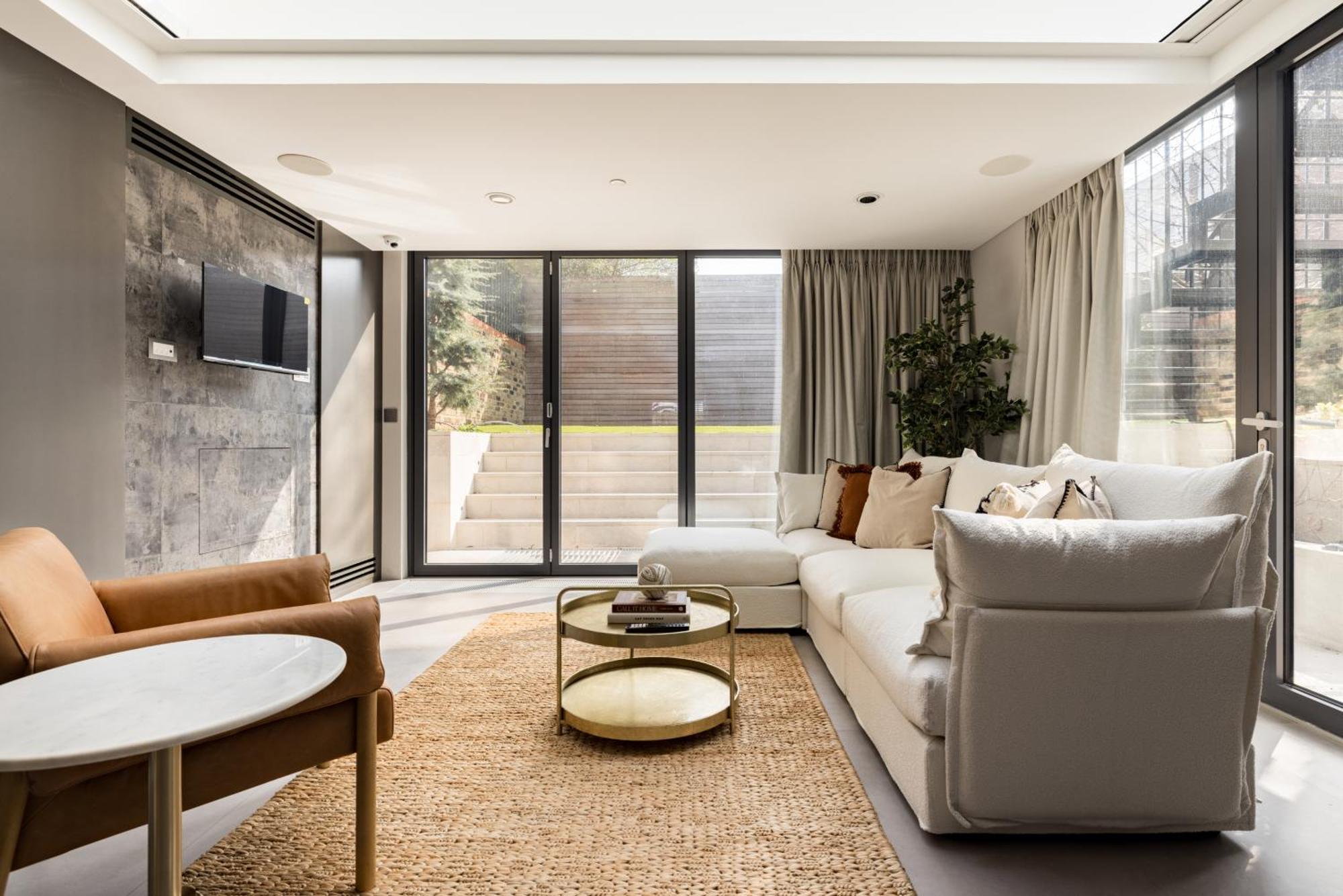 The St John's Wood Hideout - 5bdr With Garden * Londres