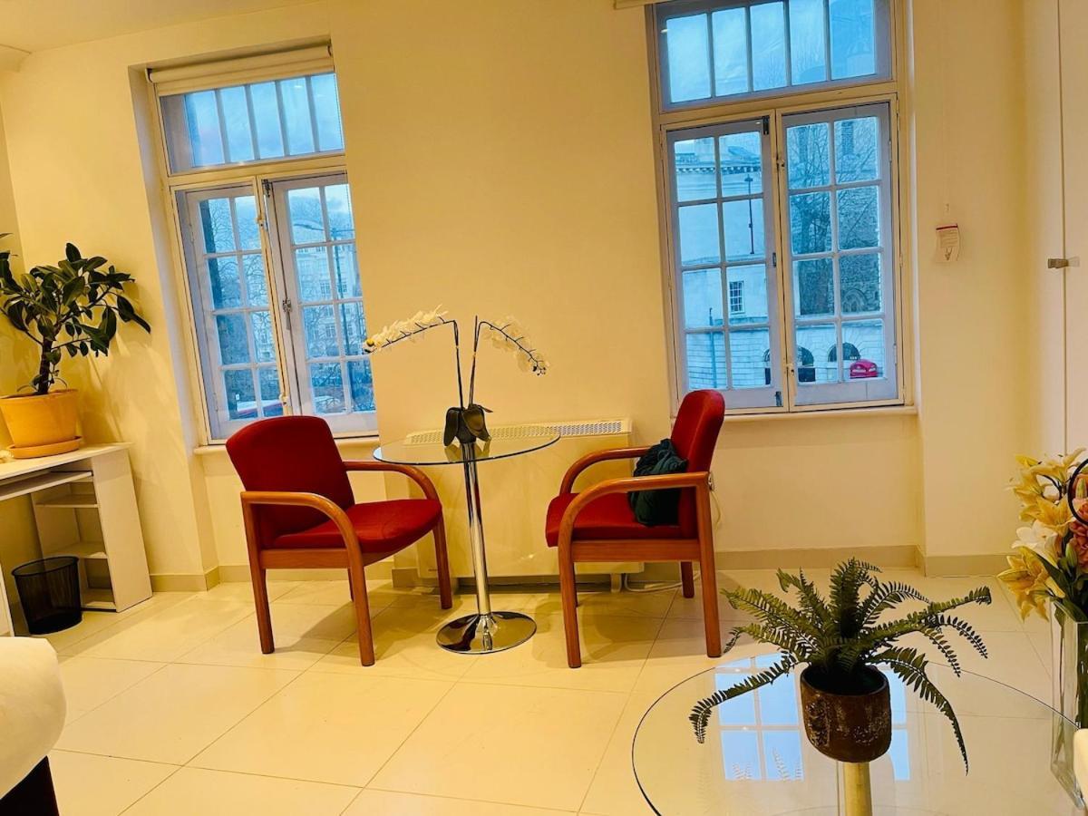Leilighet Stylish Modern In The Heart Of St Paul Smithfield Barbican London