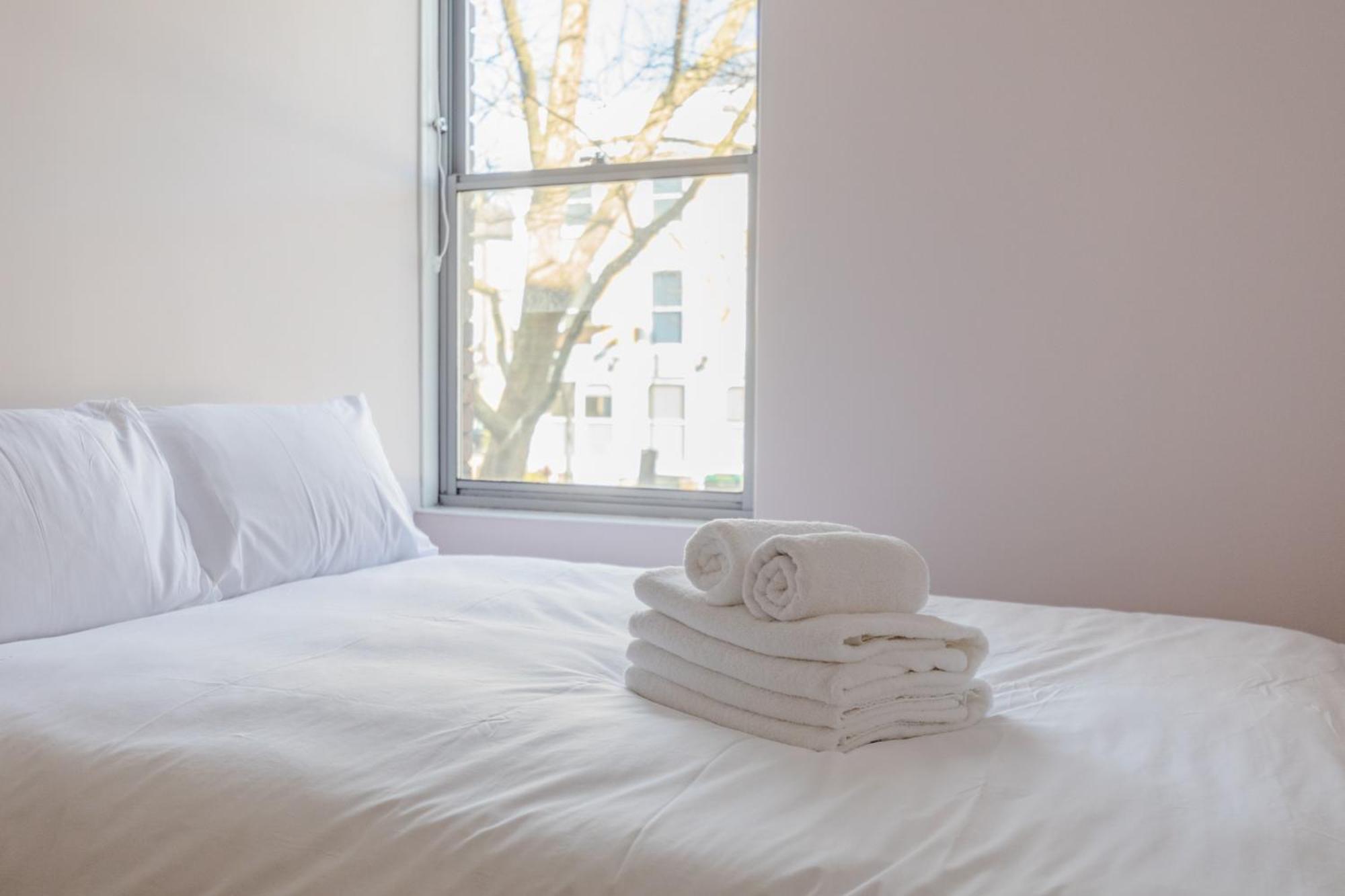 Spacious 2bd 4 Min To Canonbury Station Londen