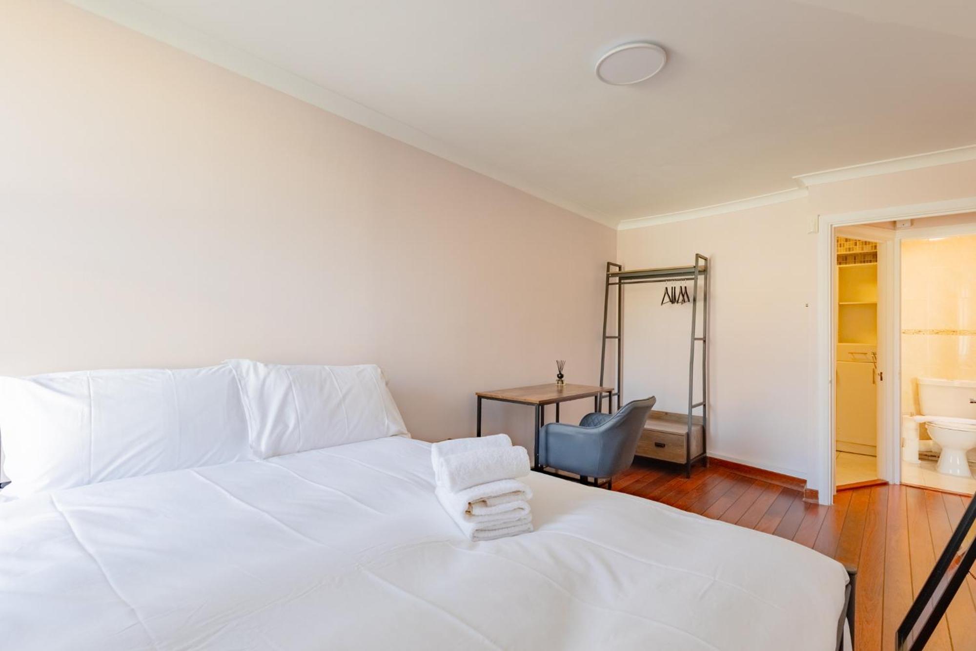 Spacious 2bd 4 Min To Canonbury Station Londen