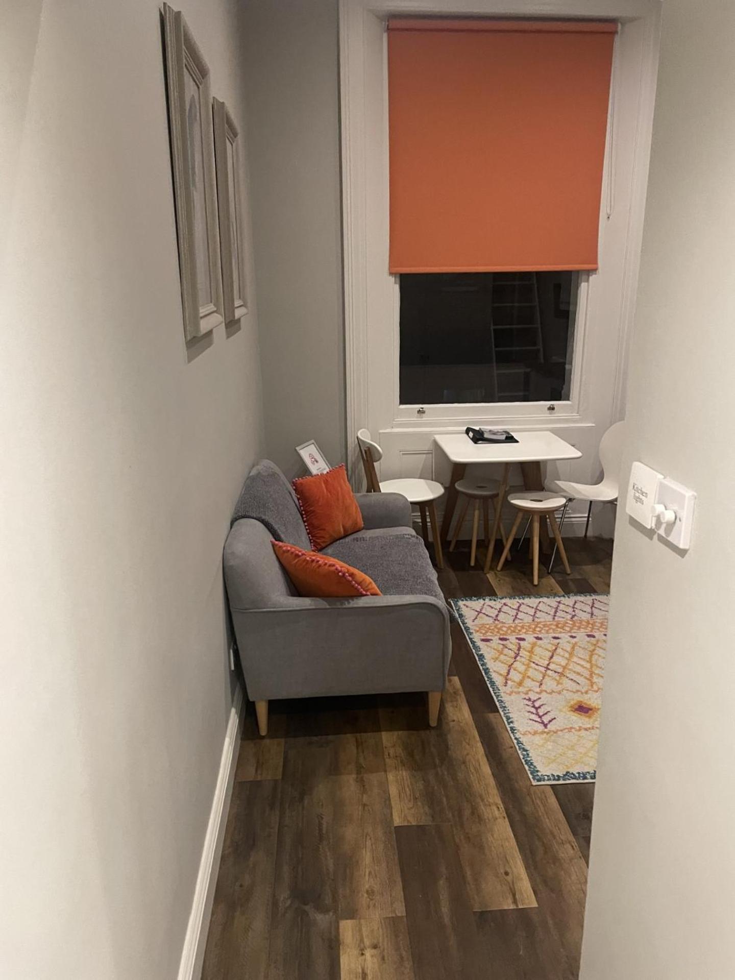 Linden Arena London