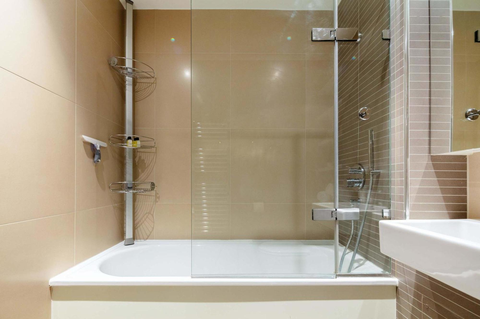 Bnbnova - 1br - Buckingham Palace London