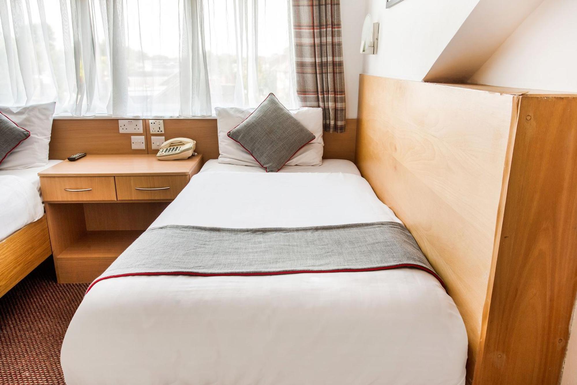 Hotel Oyo London