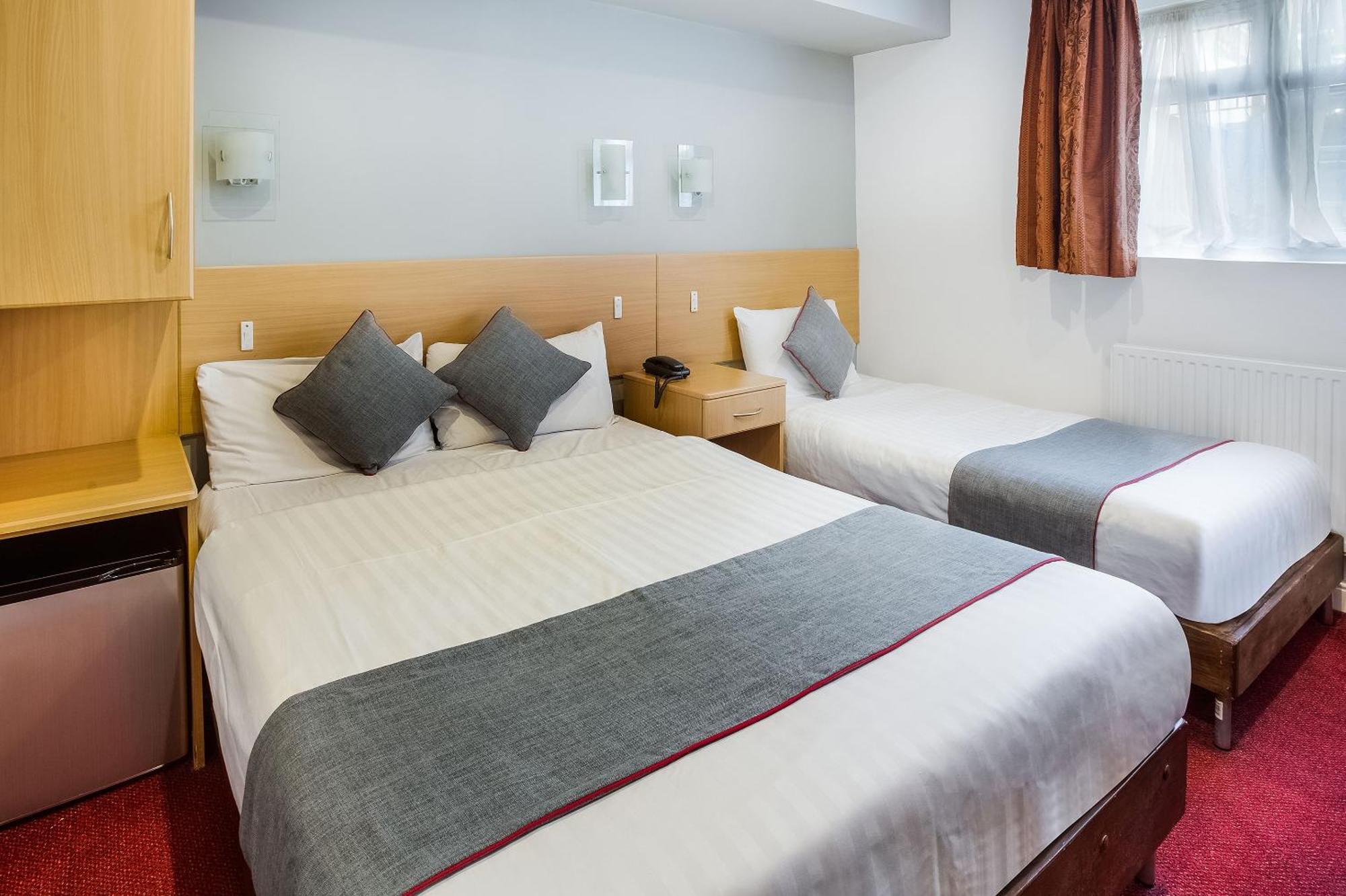 Oyo Hotel 3*
