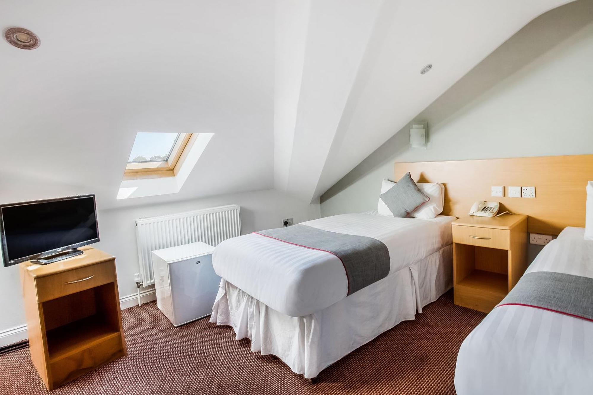 Hotel Oyo London