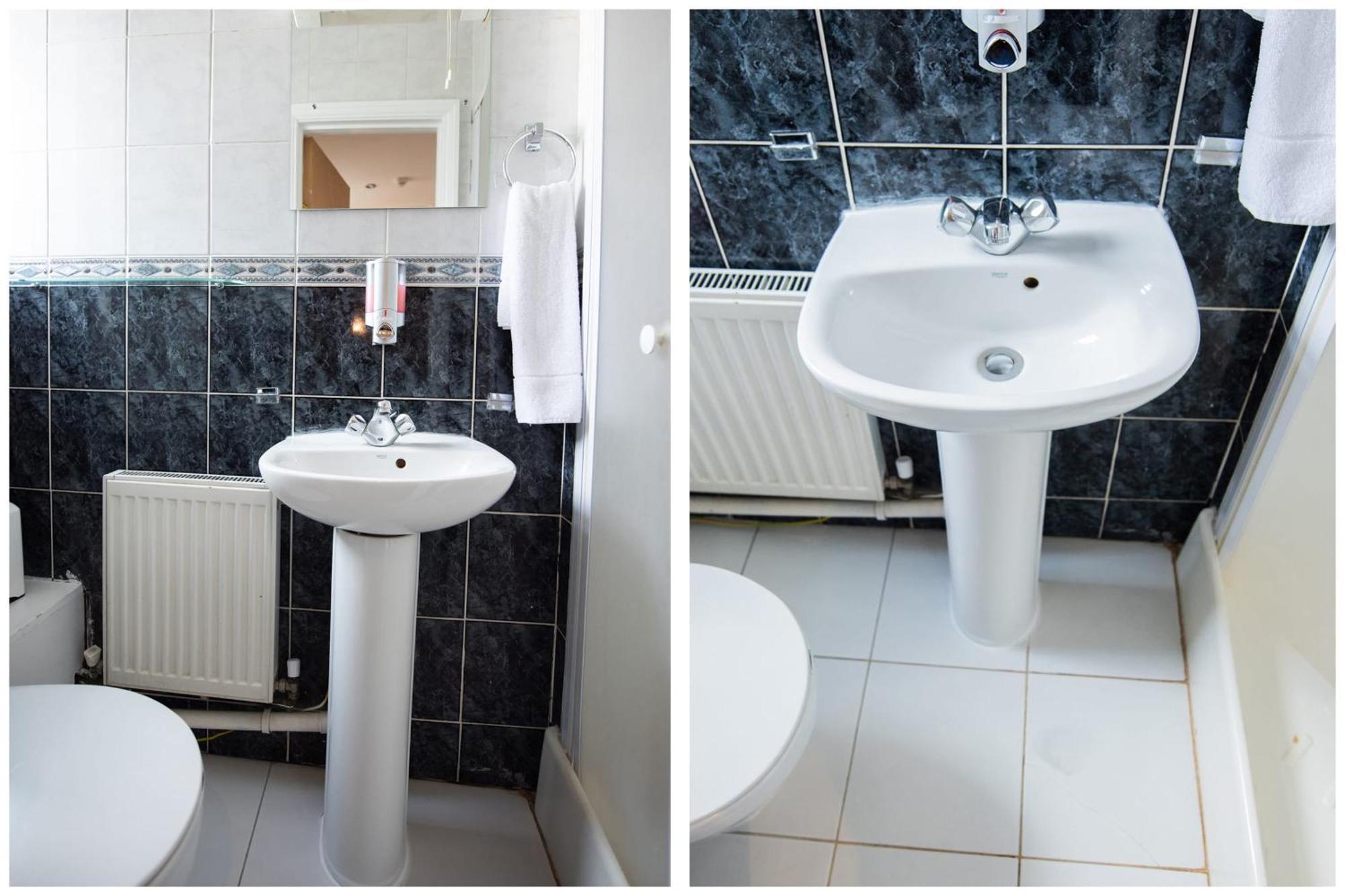 Oyo 3* London