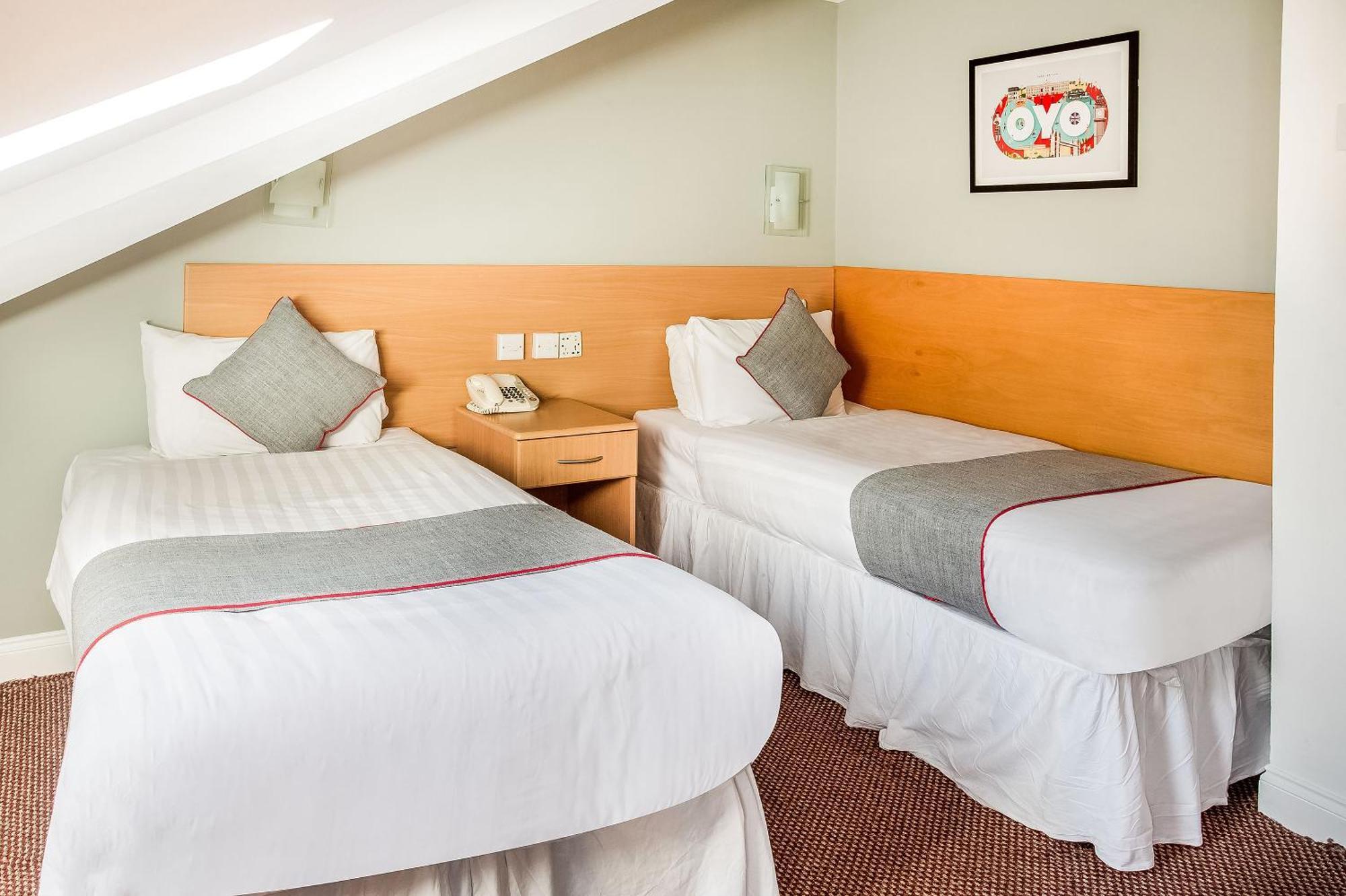 Oyo Hotel