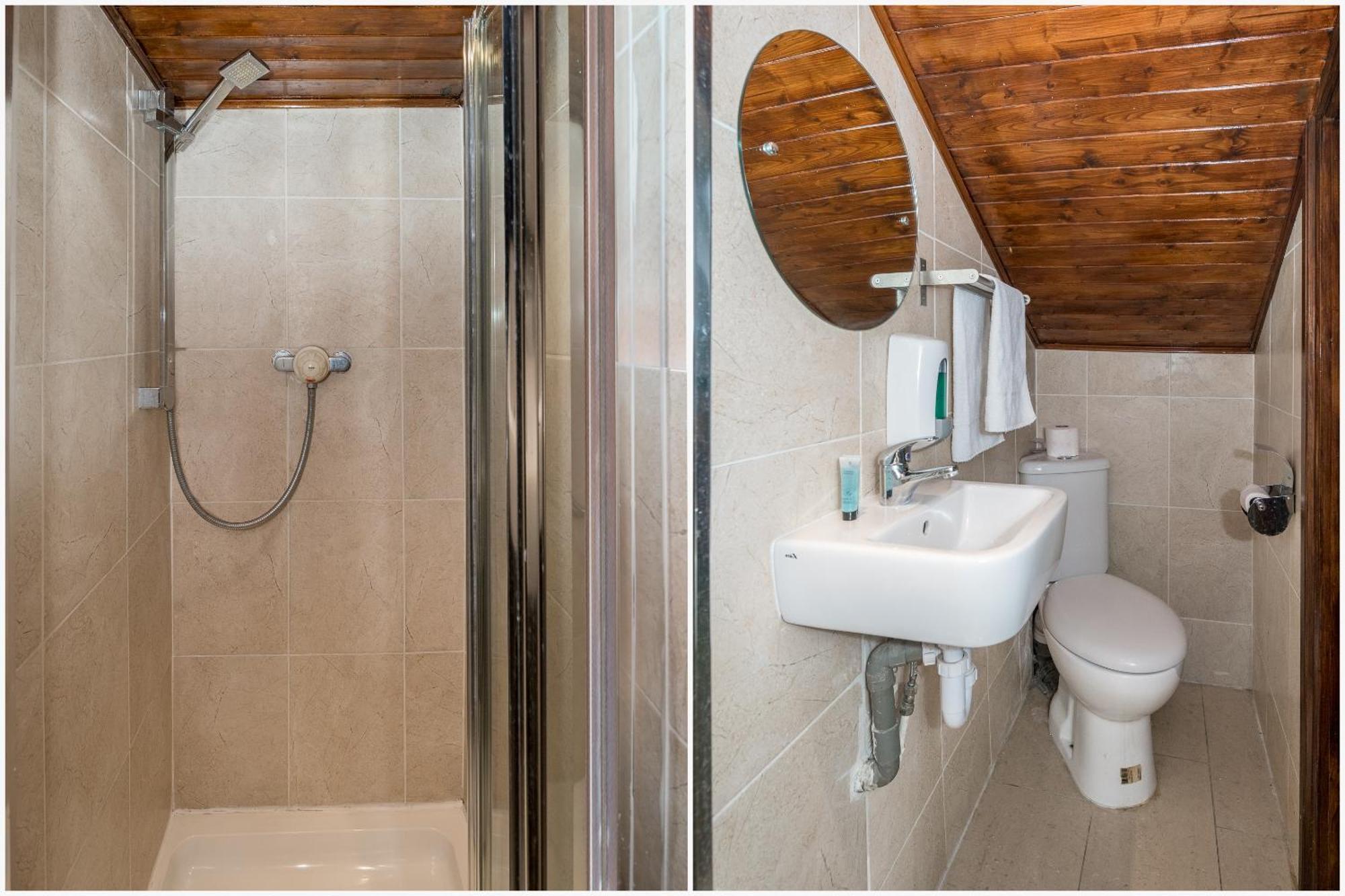 Hotel Oyo Abbey London