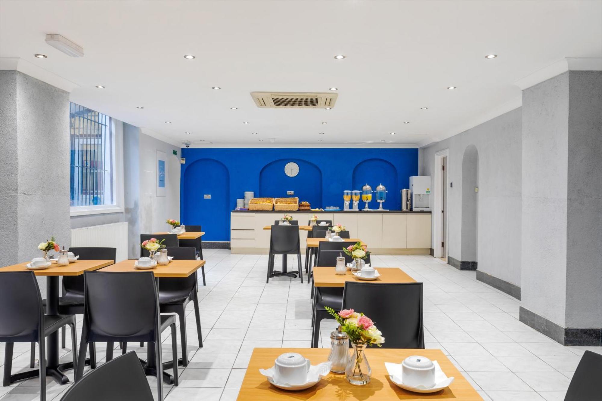 Townhouse Apollo, Hyde Park Hotel