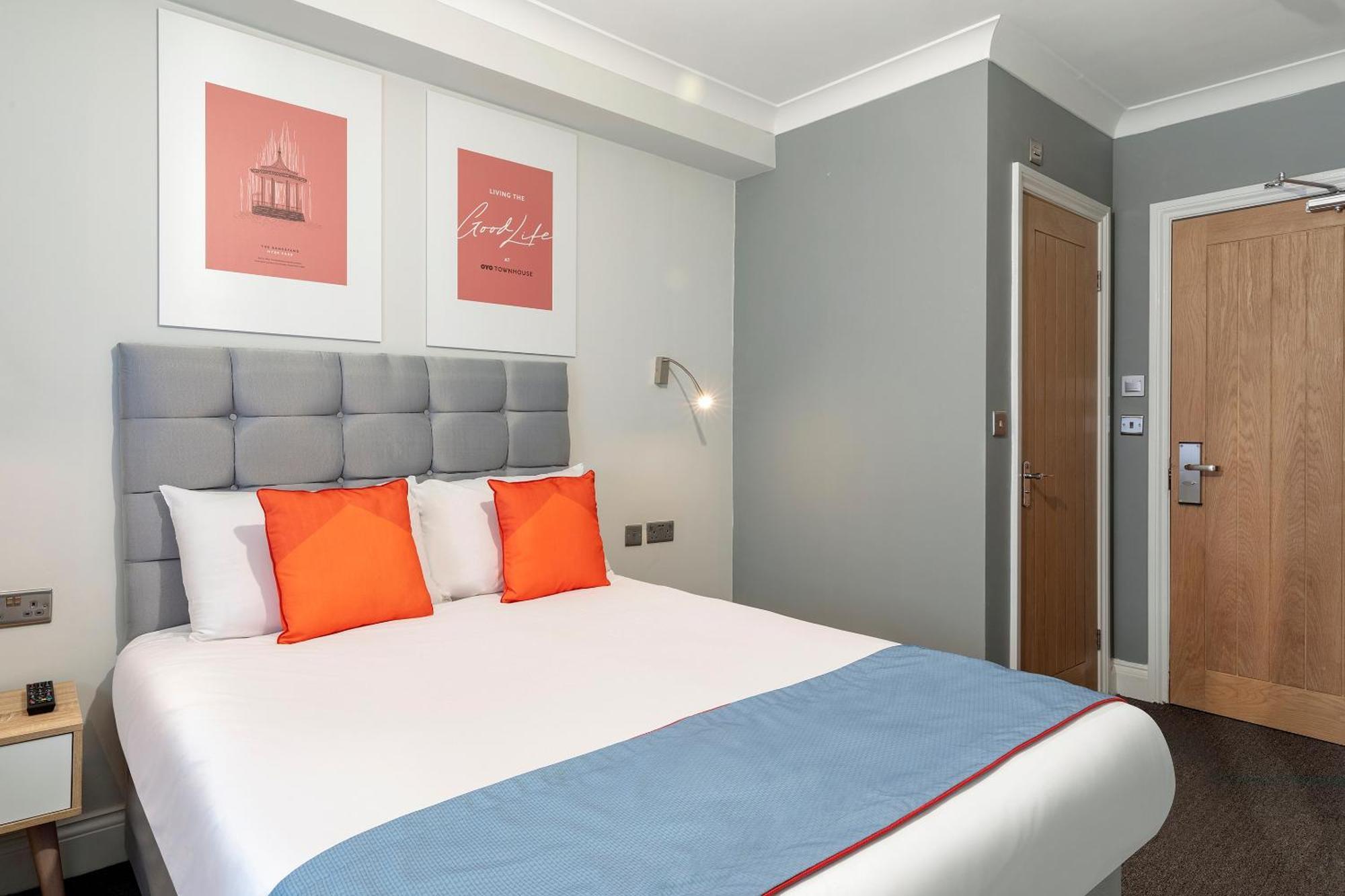 Hotel Townhouse Apollo, Hyde Park 3*