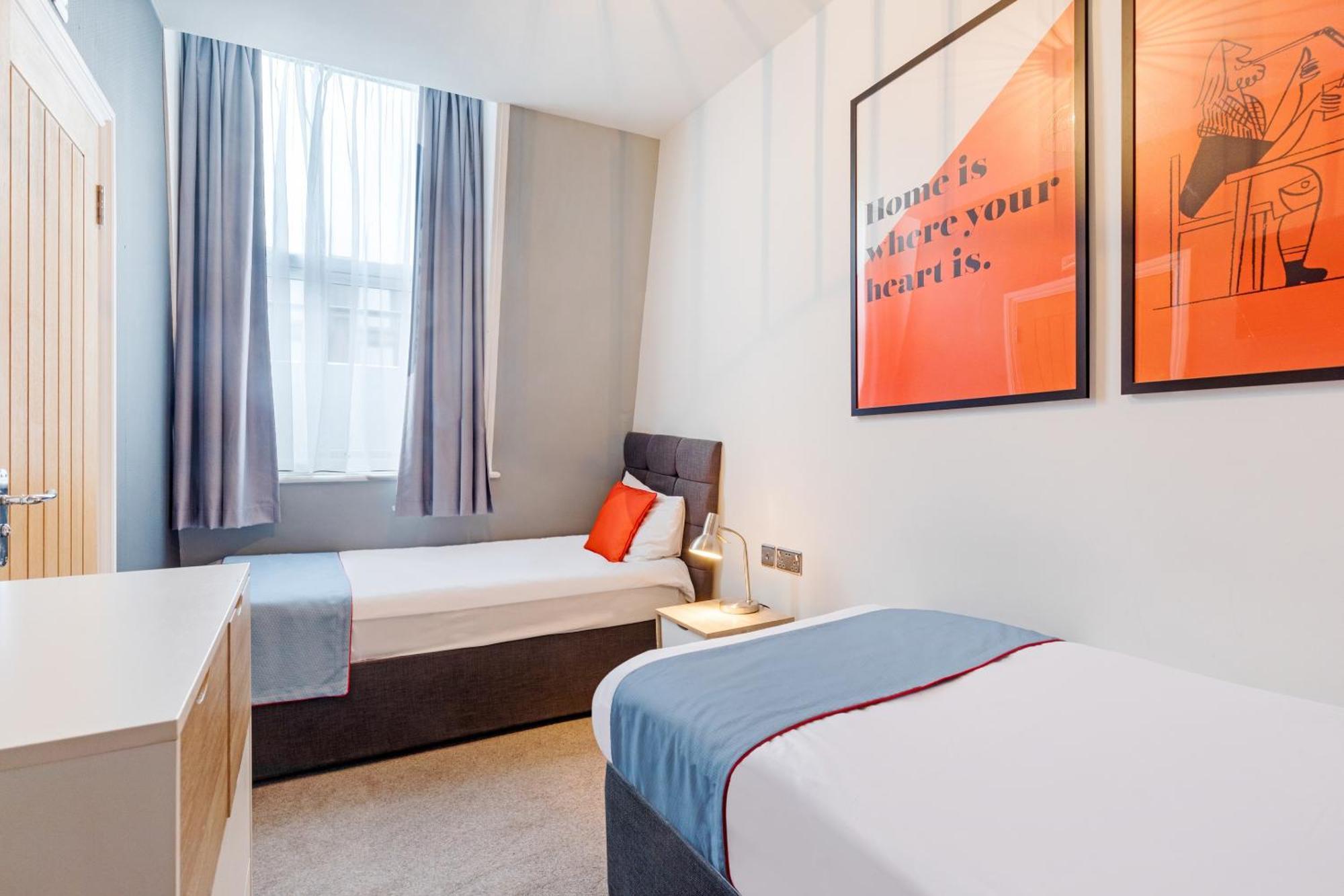 Townhouse Apollo, Hyde Park 3*