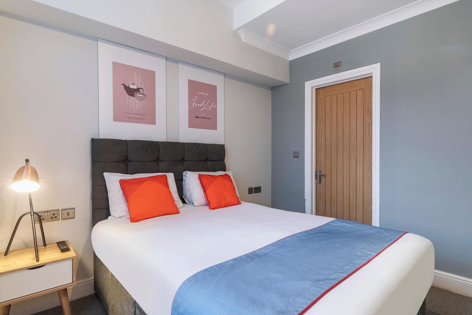 Townhouse Apollo, Hyde Park Hotel Londen