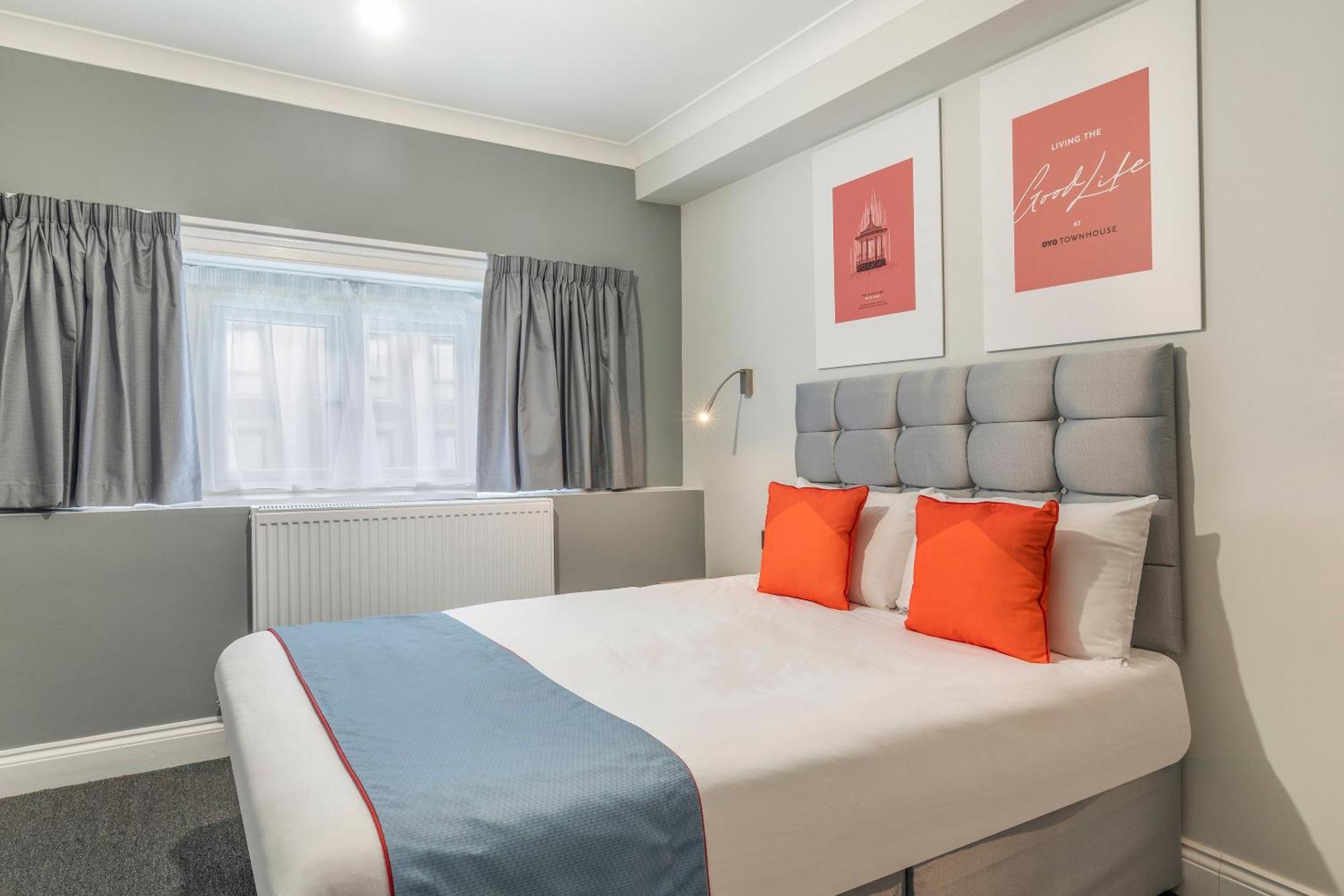 Townhouse Apollo, Hyde Park Hotel