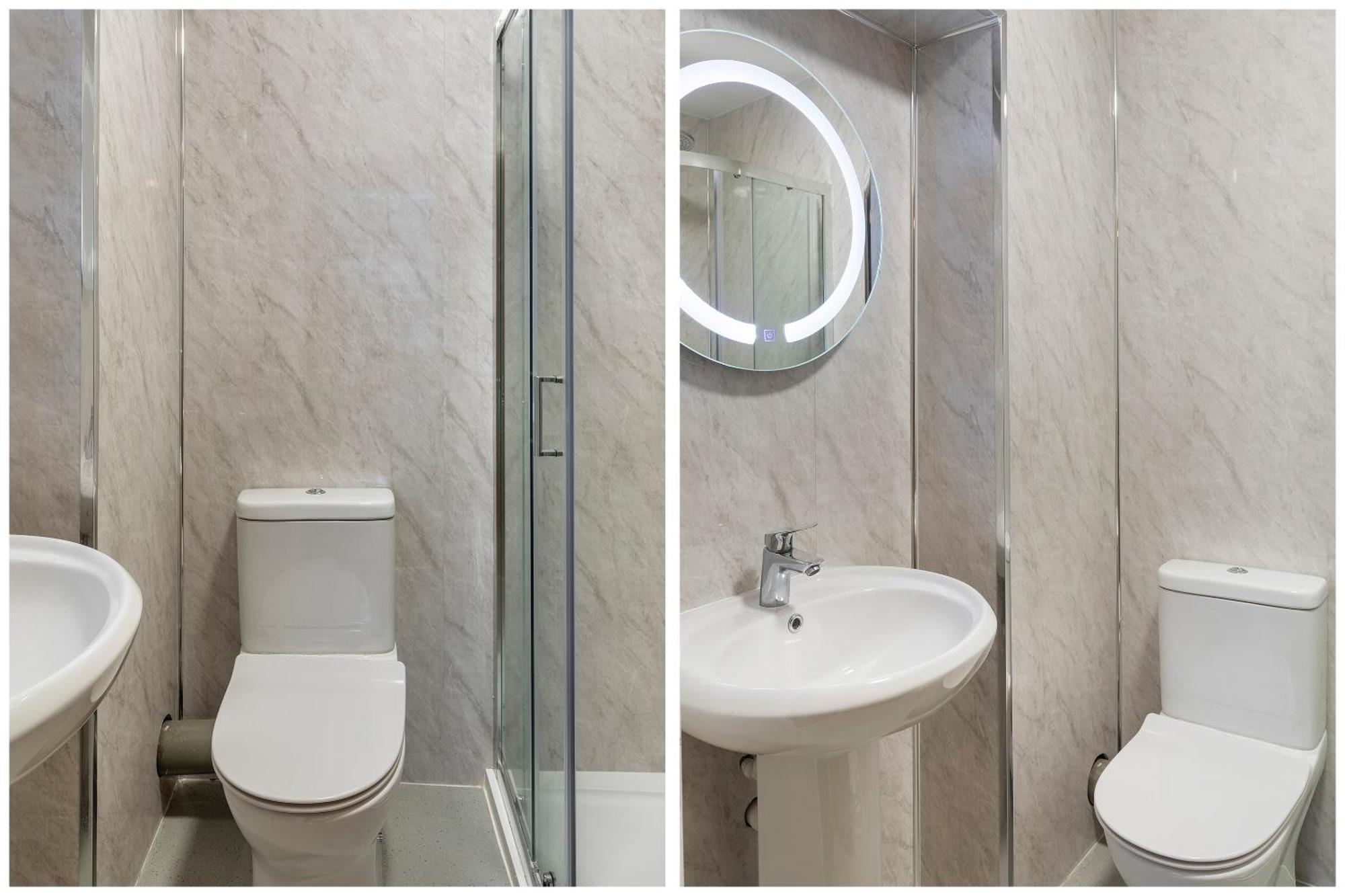 Townhouse Apollo, Hyde Park Hotel 3*
