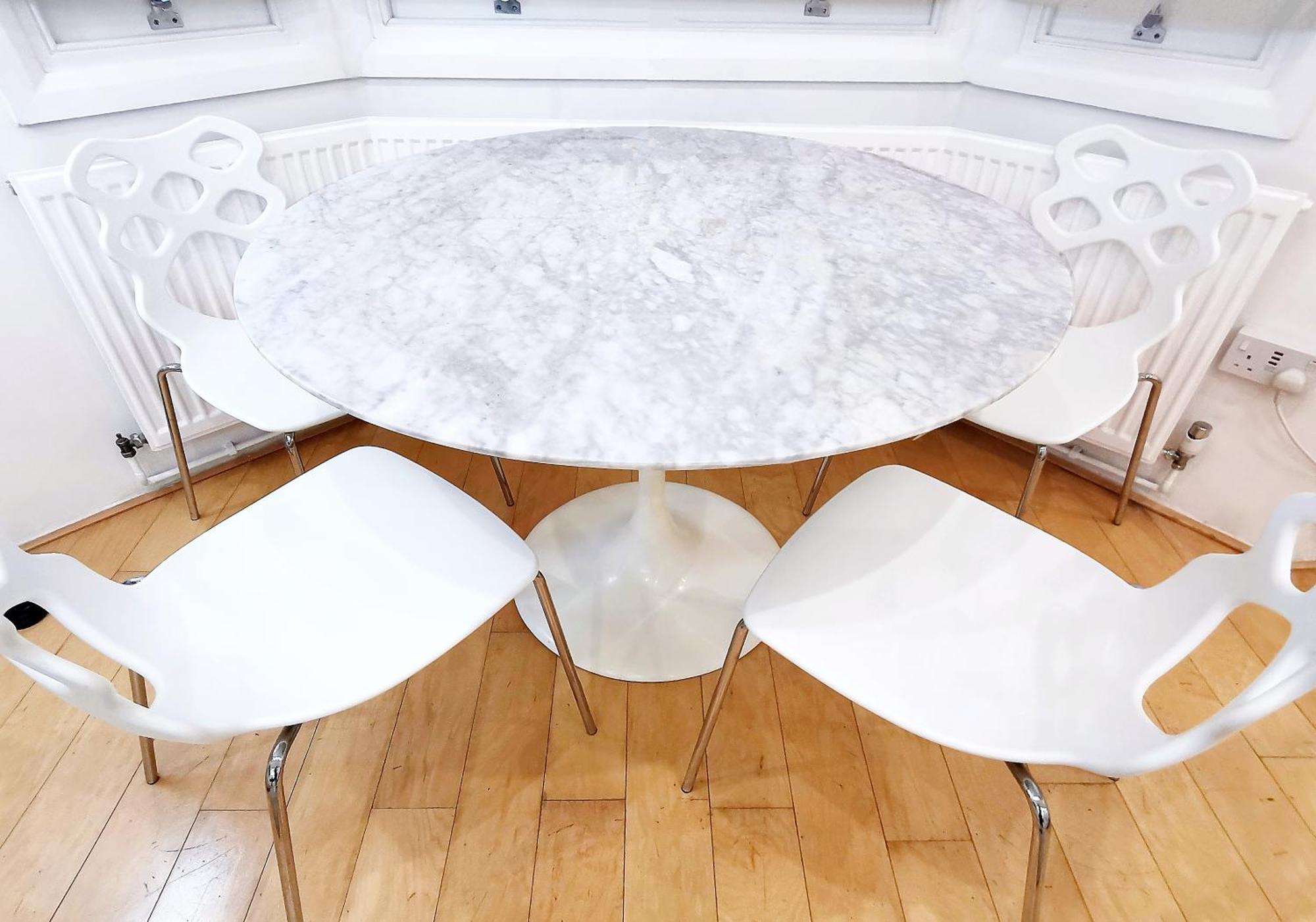 Appartamento Eden Luxury Londra