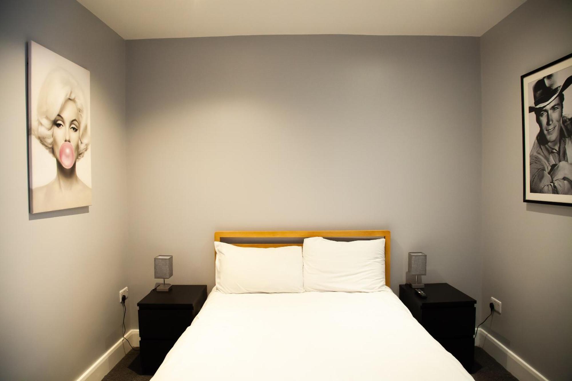 Oyo The Arch, Wembly Stadium Hotel 3*