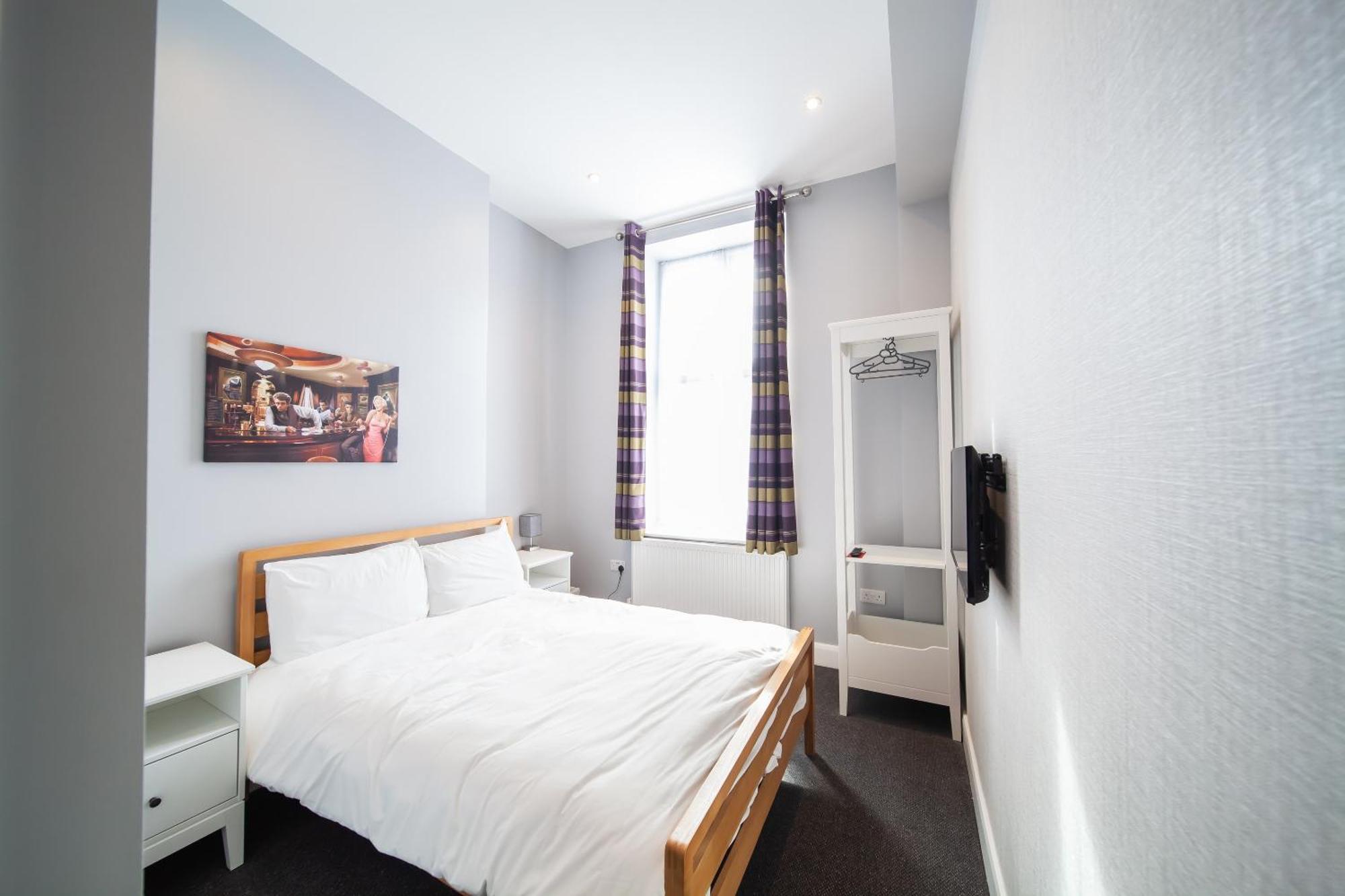 Hotel Oyo The Arch, Wembly Stadium