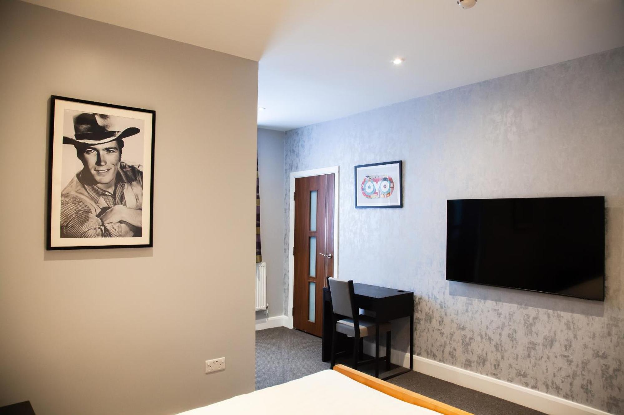 Hotel Oyo The Arch, Wembly Stadium London