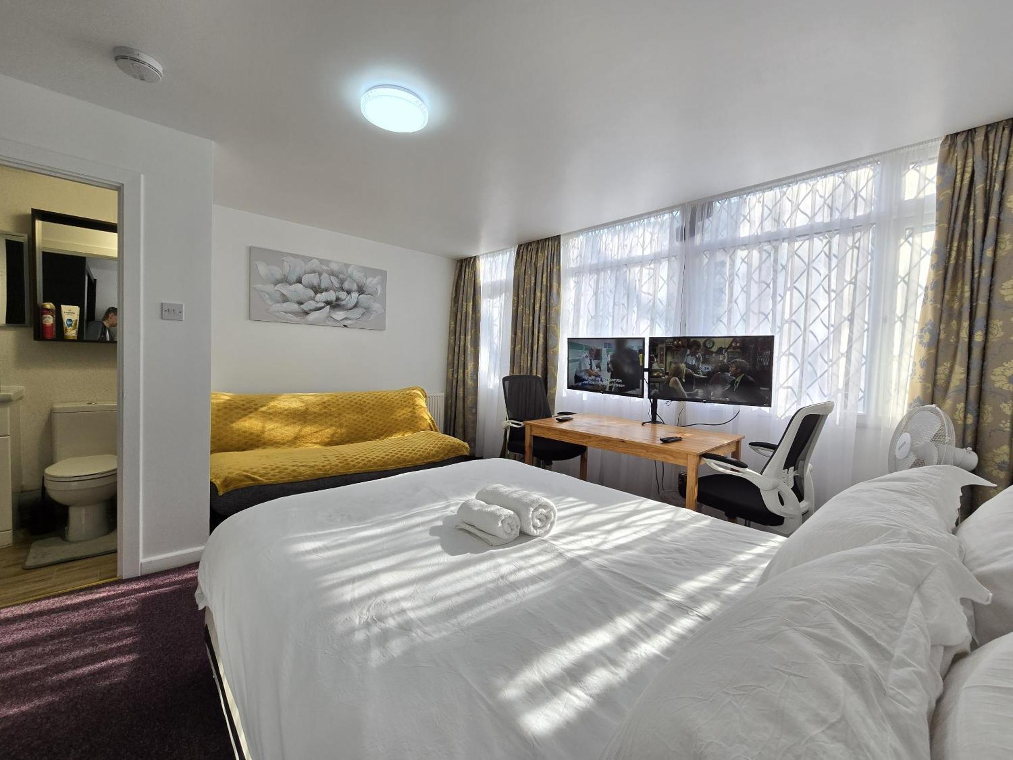 Marylebone Grendon * Londres