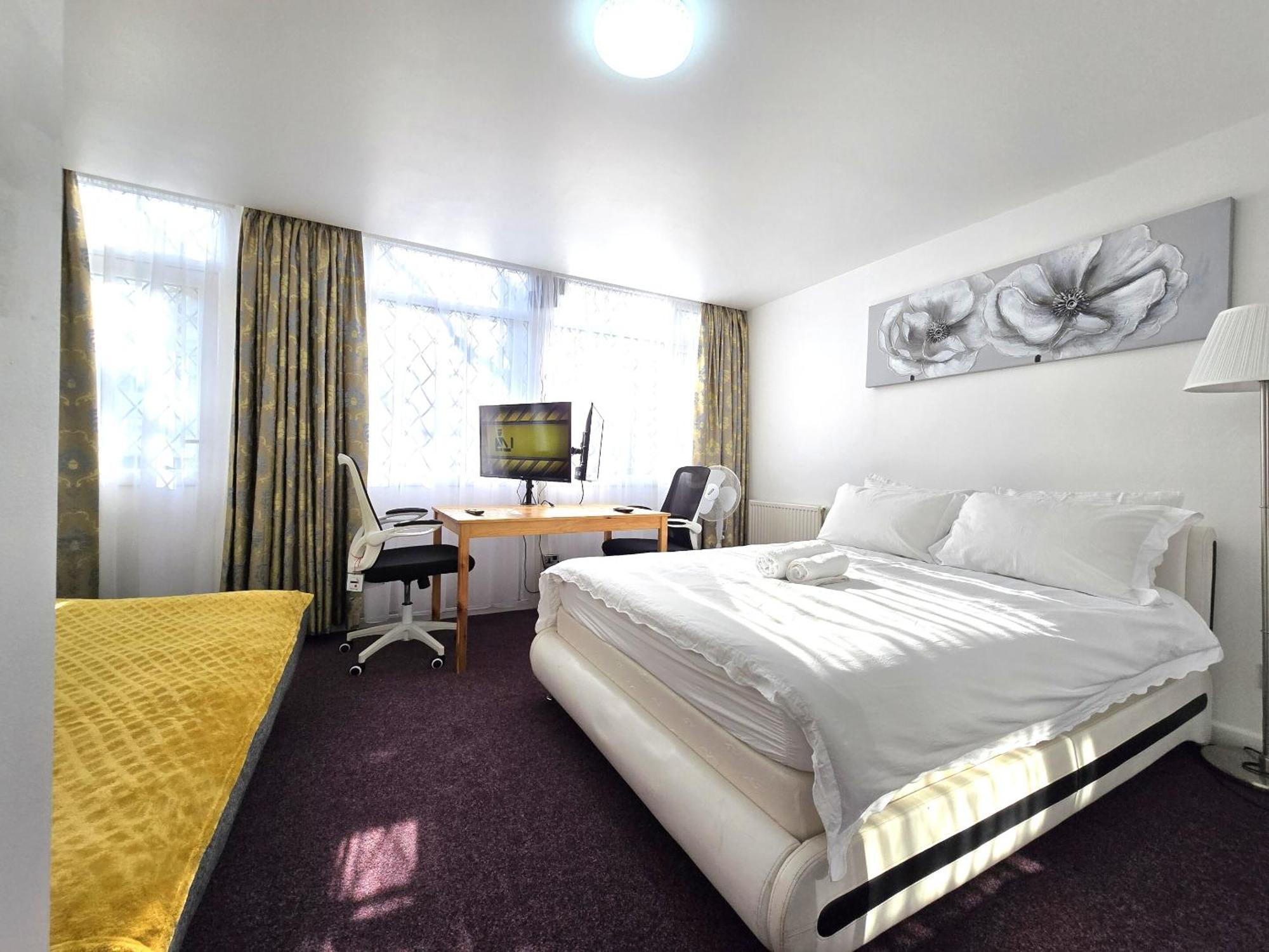 Marylebone Grendon
