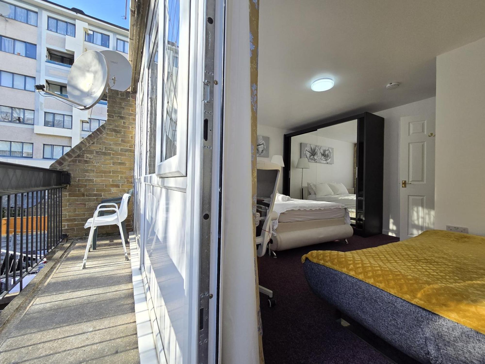 Marylebone Grendon *