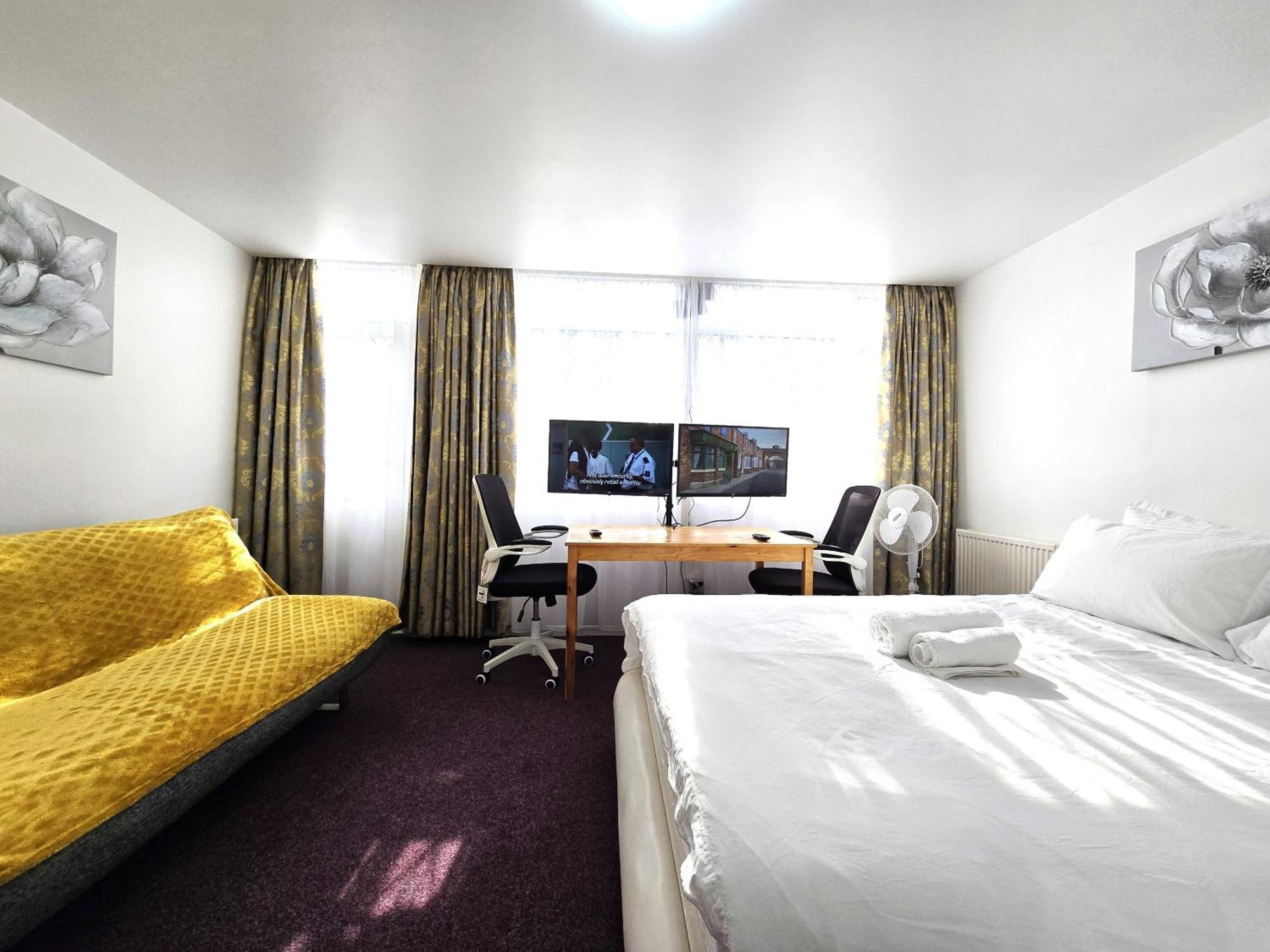 Marylebone Grendon