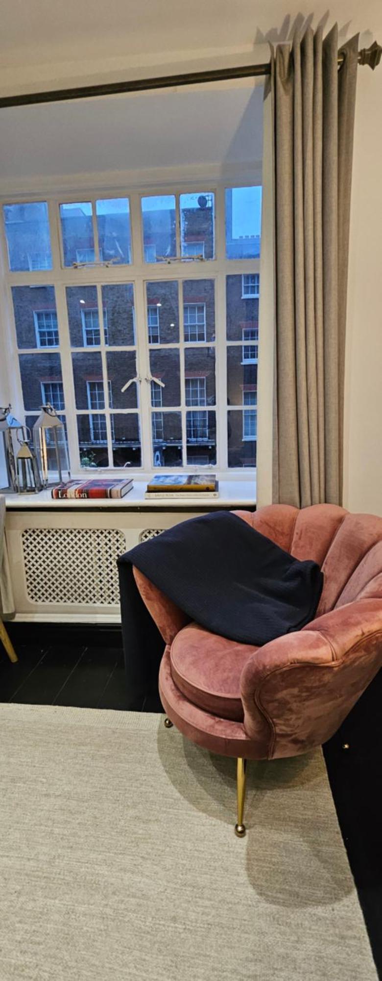 Estatesmen Park Lane Marble Arch * London