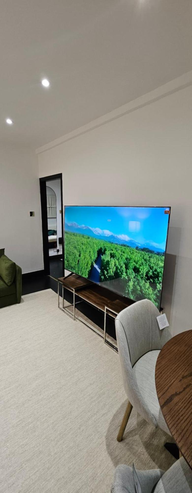 Estatesmen Park Lane Marble Arch Apartment London