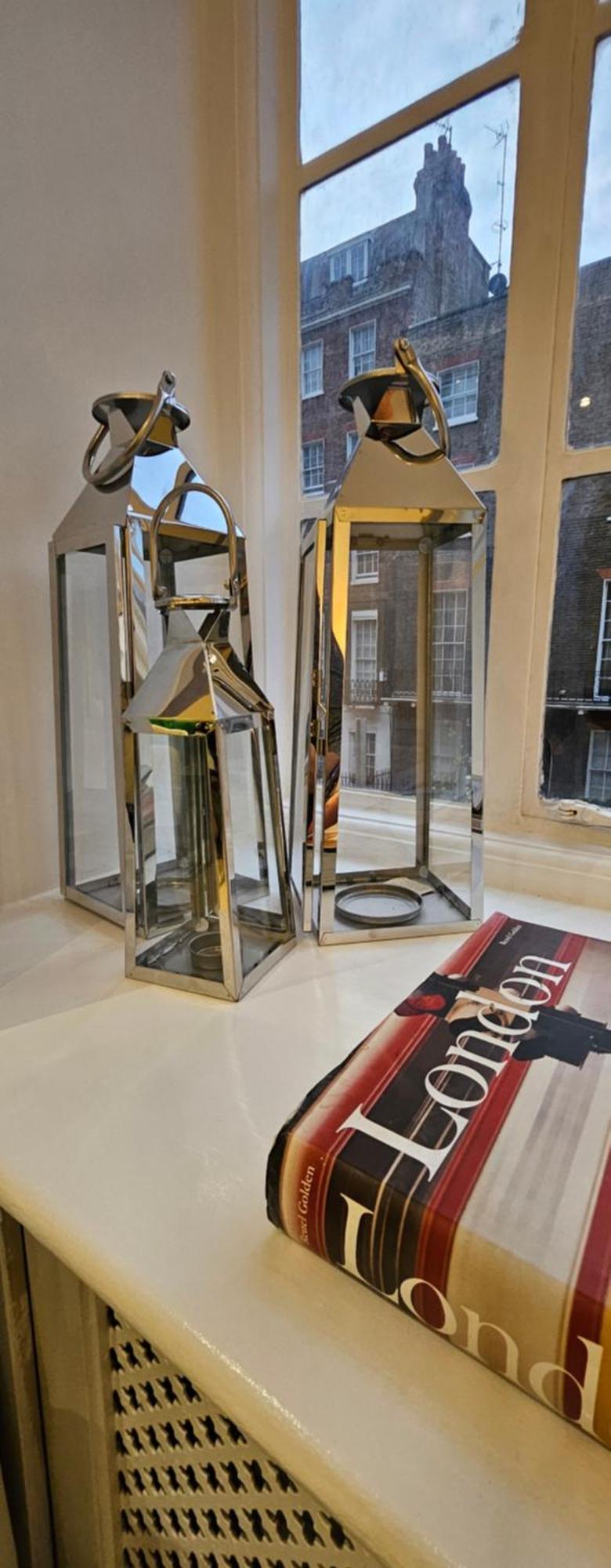 Apartment Estatesmen Park Lane Marble Arch