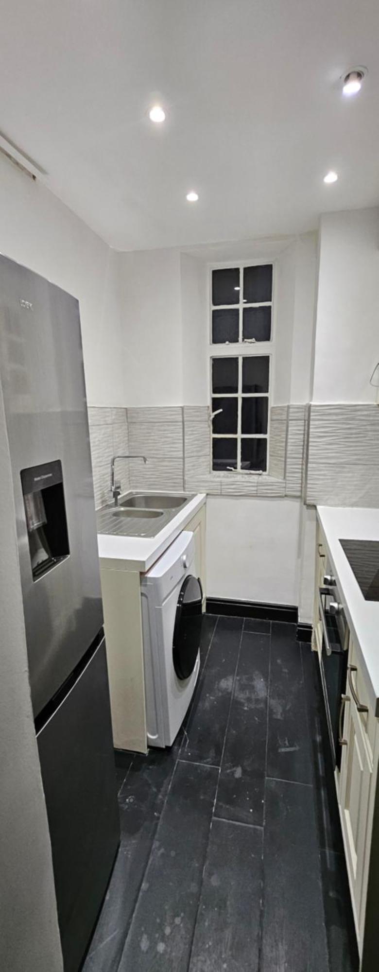 Estatesmen Park Lane Marble Arch London