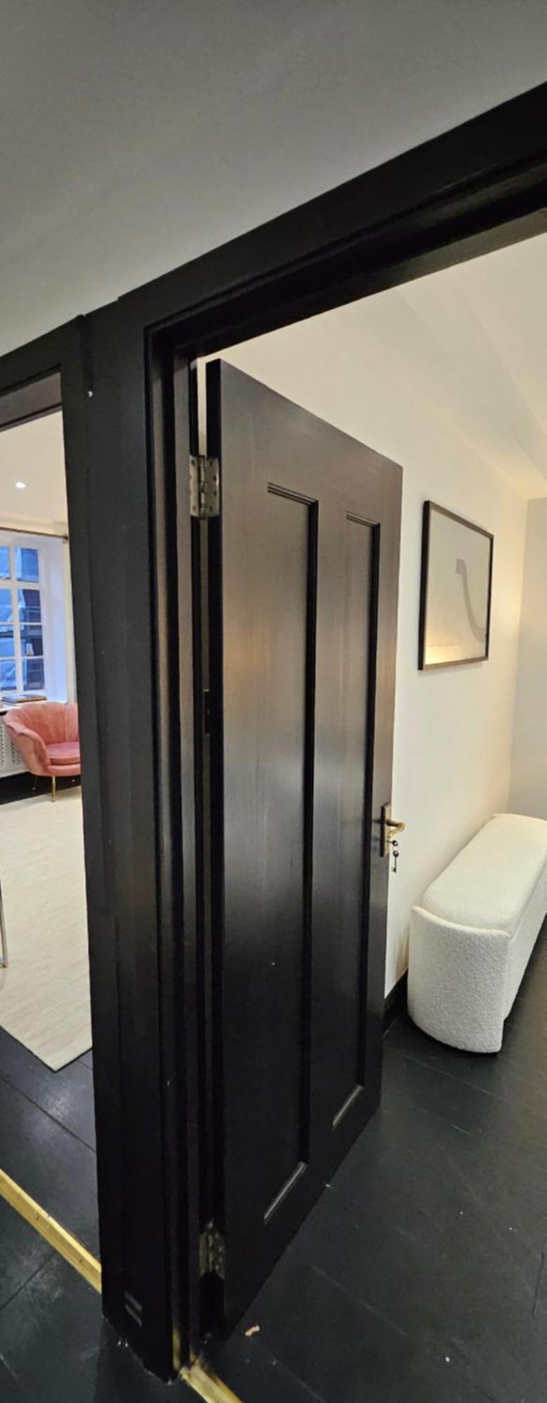 Apartment Estatesmen Park Lane Marble Arch