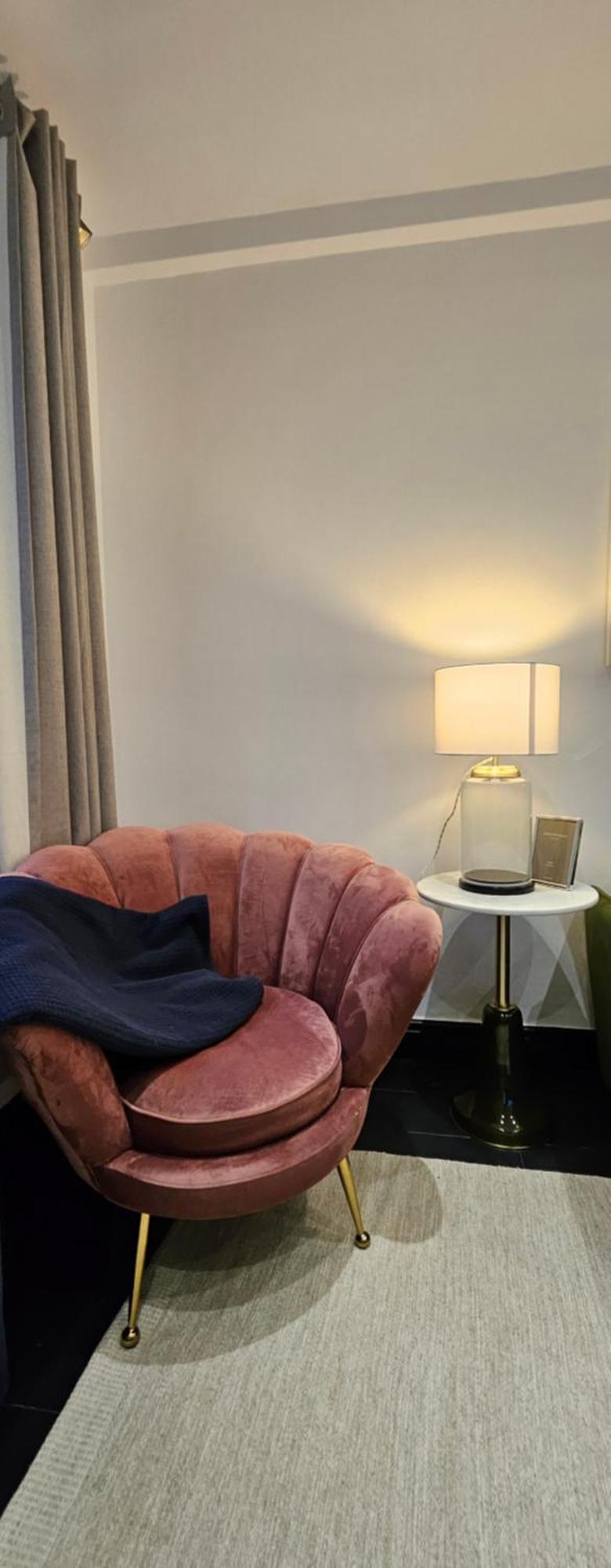 Estatesmen Park Lane Marble Arch Apartment London