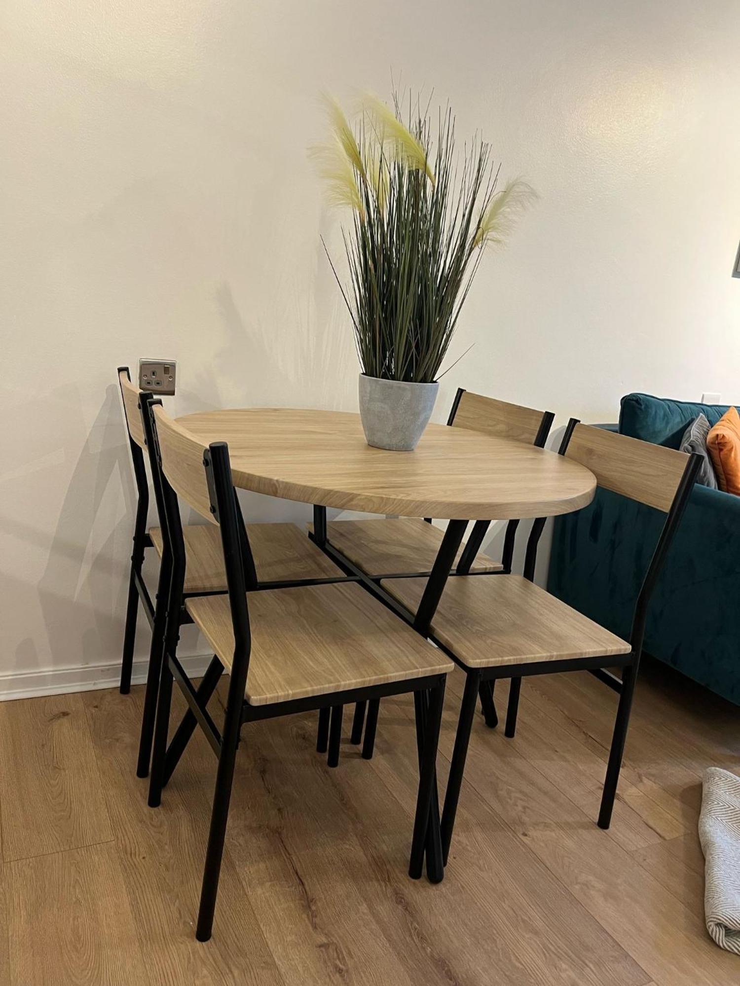 Facing Covent Garden Station Apartment London