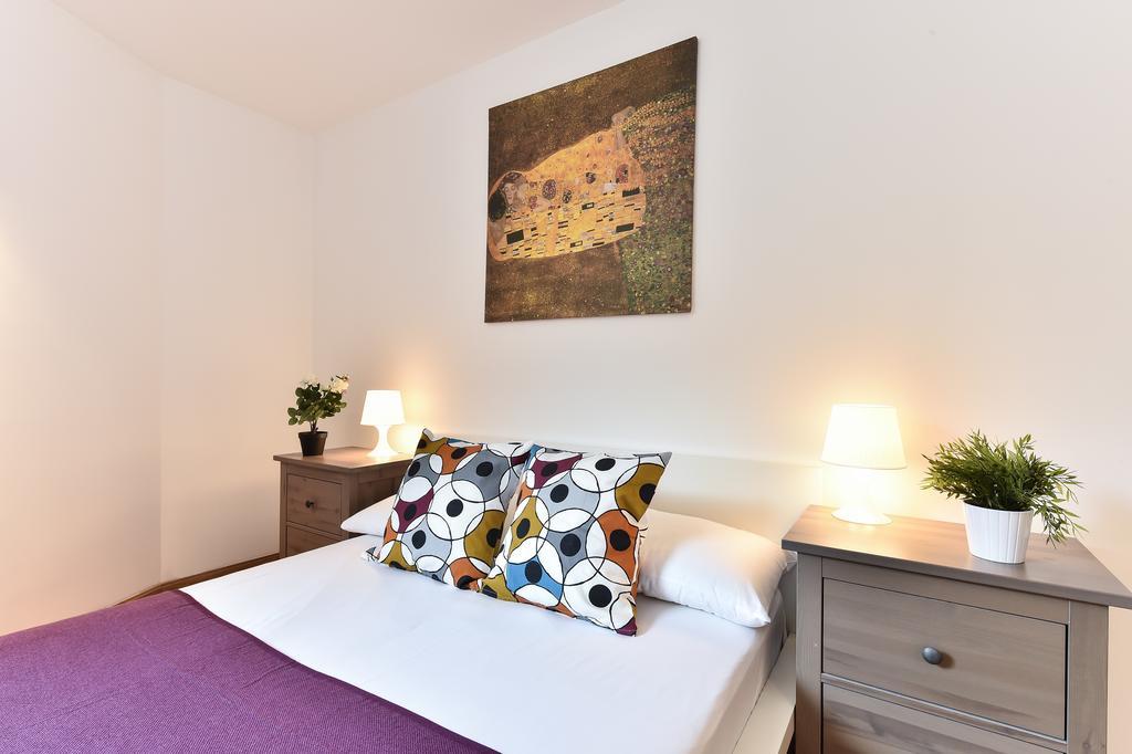 Appartamento Tower Hill Londra