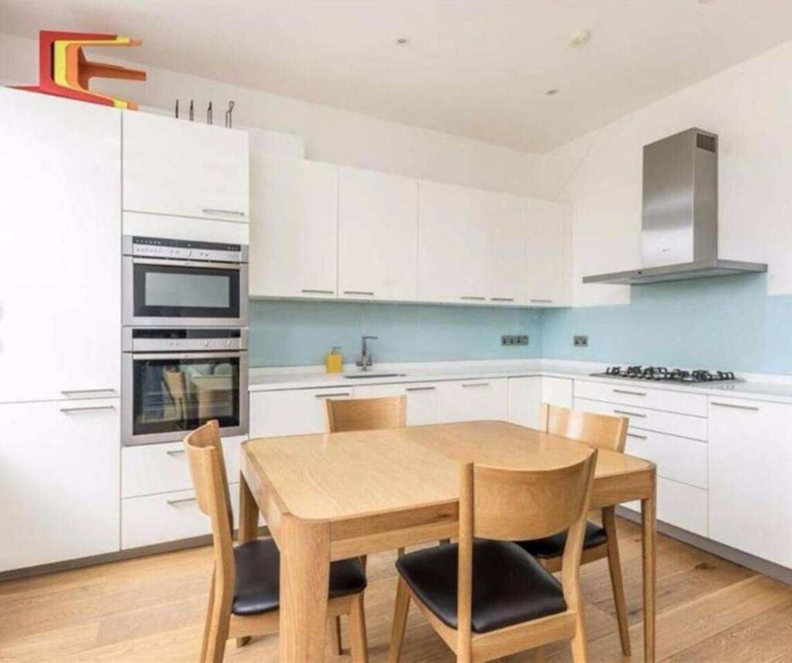 Prime Kensington 2bd, 2bath Close To Harrods * London