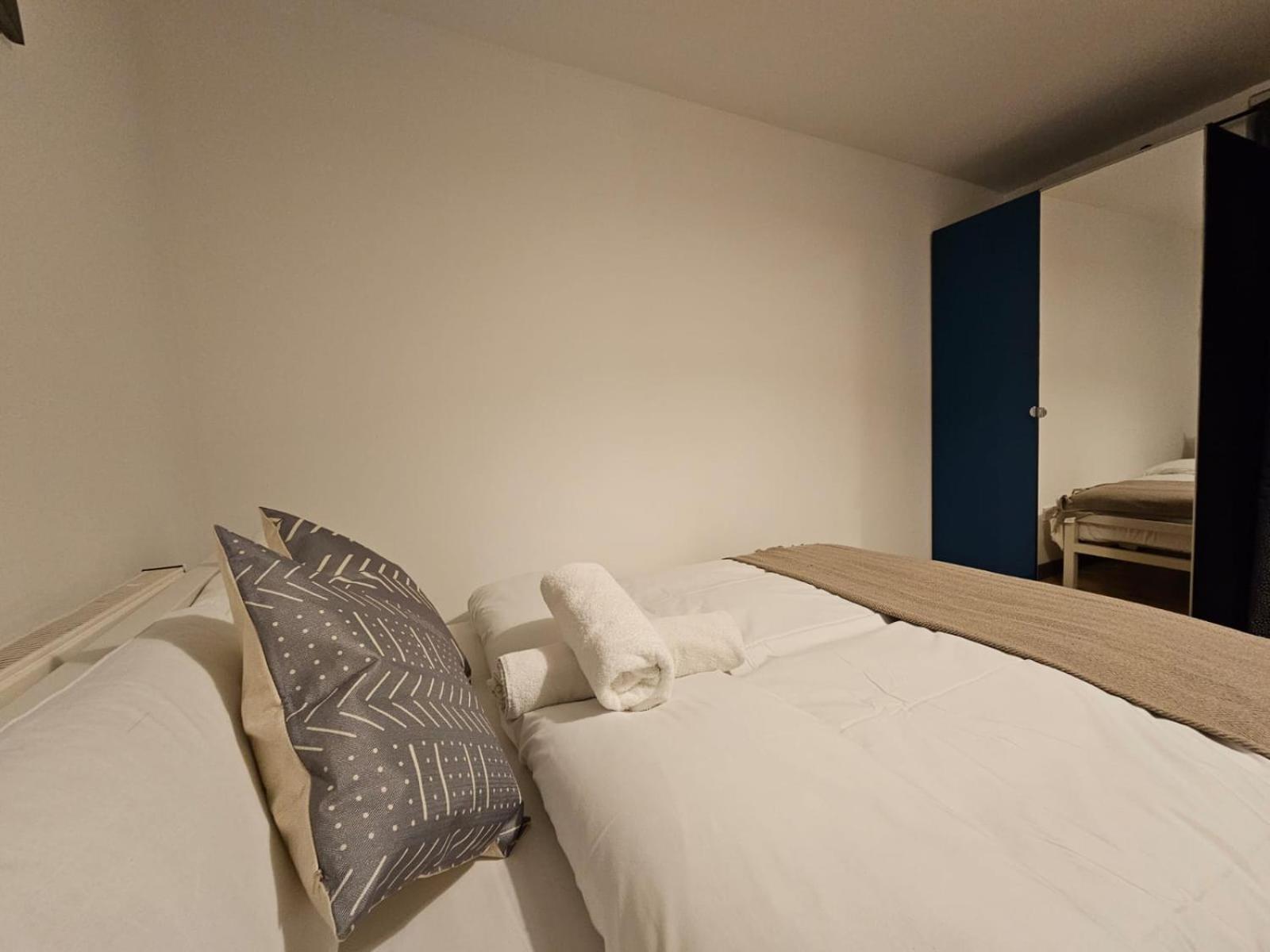 E1 Luxury Flat * Londen