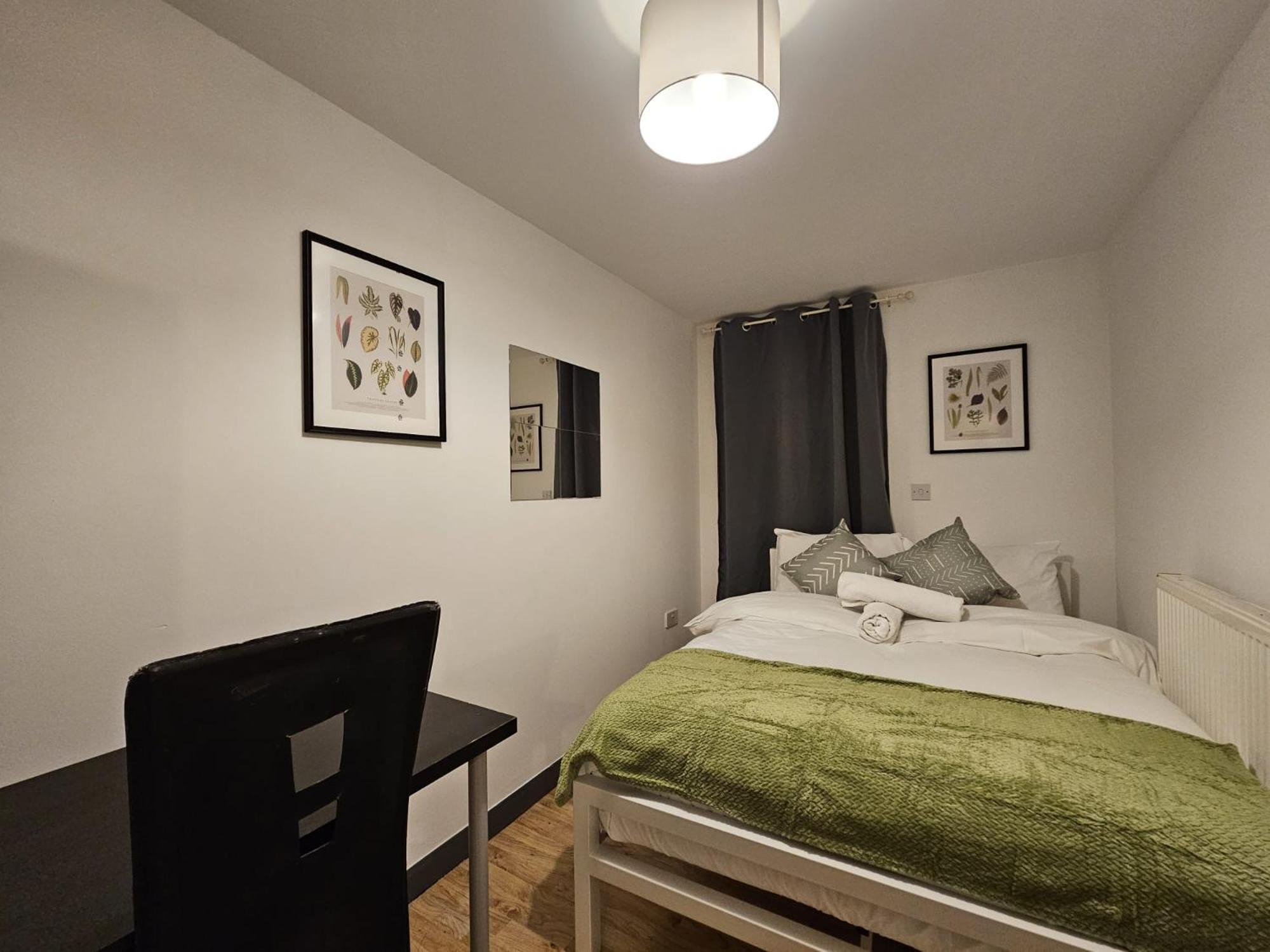 E1 Luxury Flat * Londen