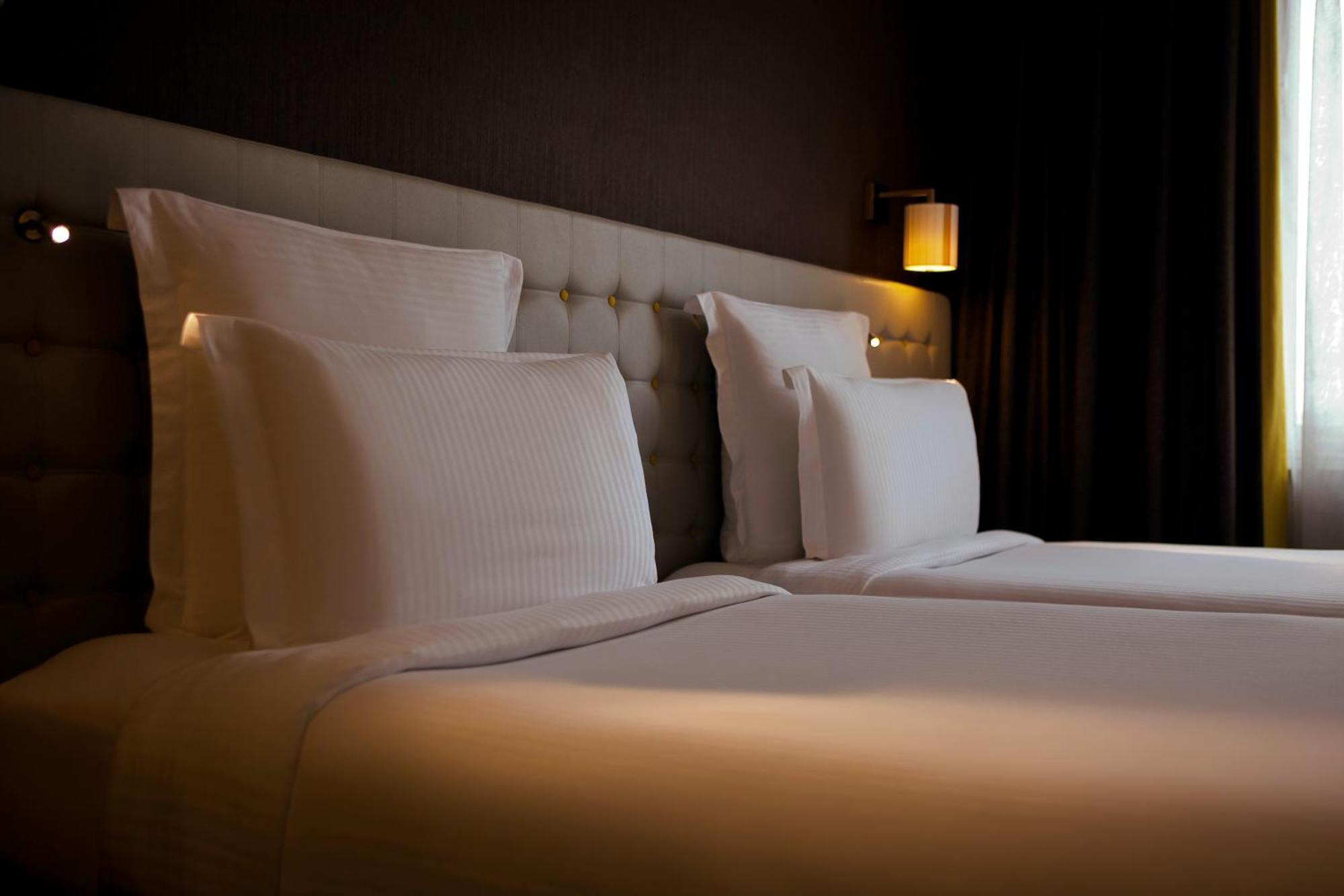 Pullman St Pancras 4* Londen