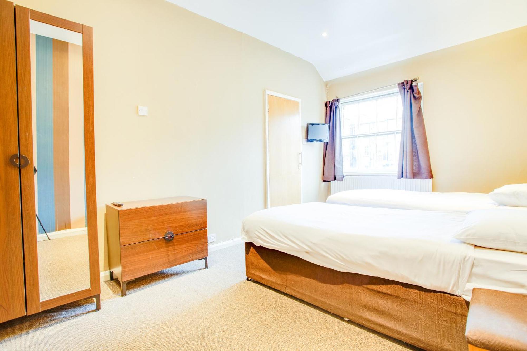 Somerset Baker Street Hotel 2*