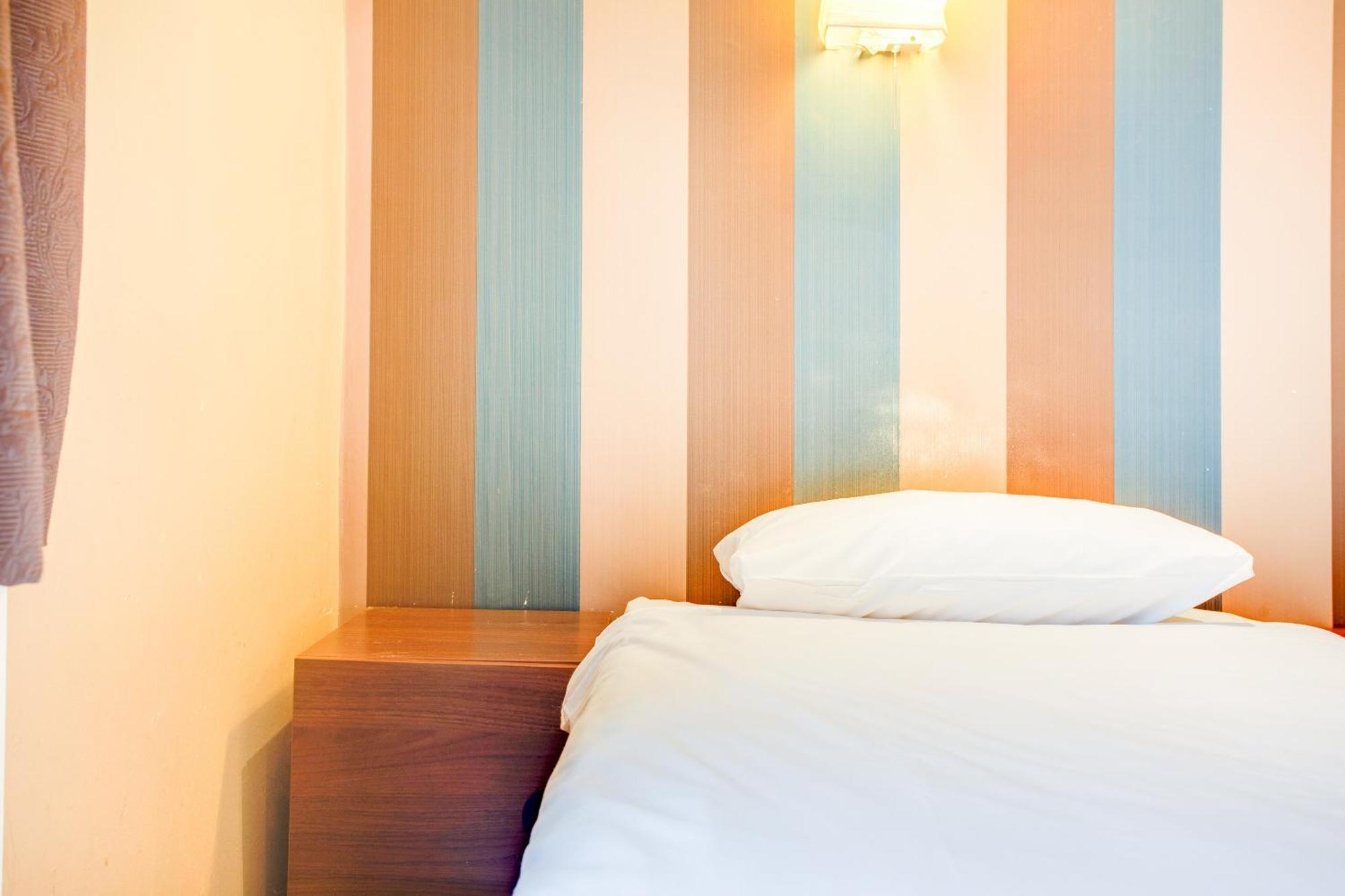 Hotel Somerset Baker Street